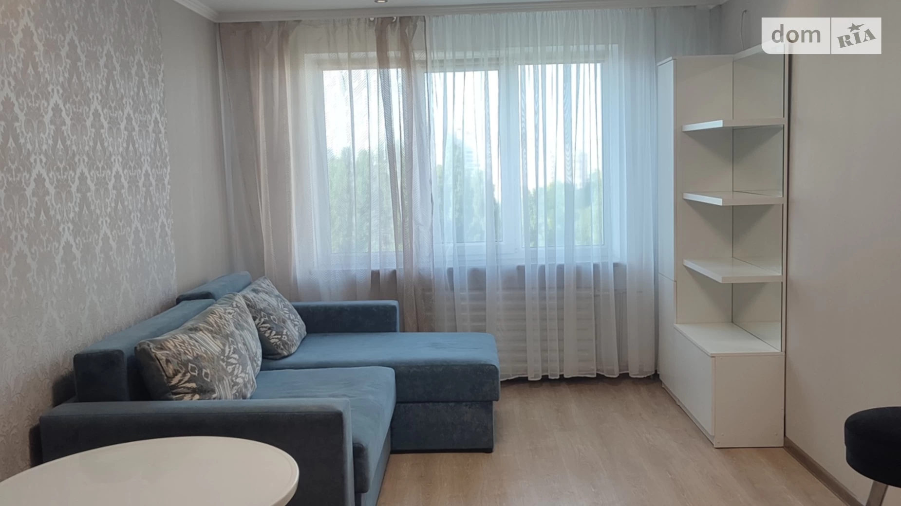 Сдается в аренду 2-комнатная квартира 54 кв. м в Белой Церкви, ул. Нагорная - фото 2