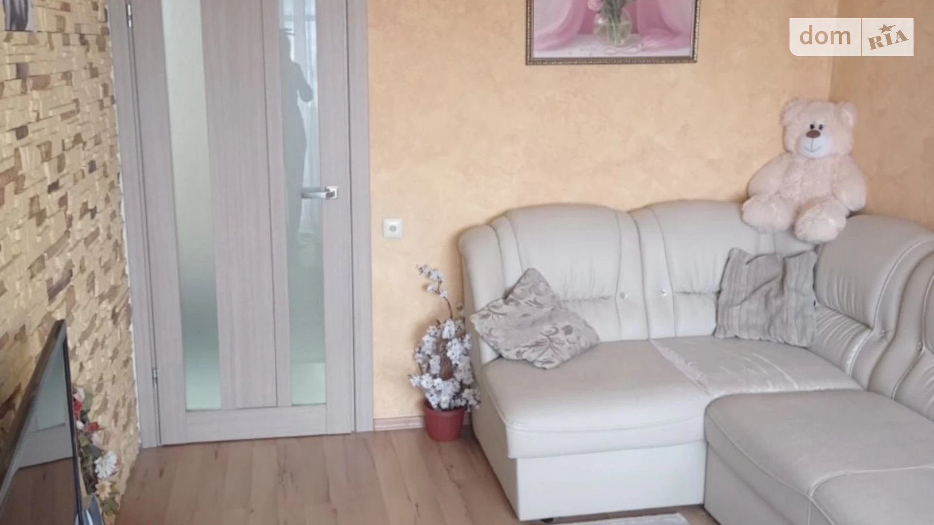 Продается 3-комнатная квартира 65.6 кв. м в Днепре, Донецкое шоссе, 110 - фото 4