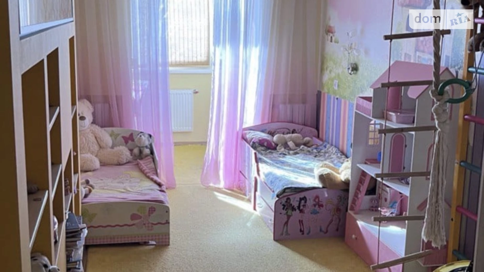 Продается 3-комнатная квартира 65.6 кв. м в Днепре, Донецкое шоссе, 110 - фото 5