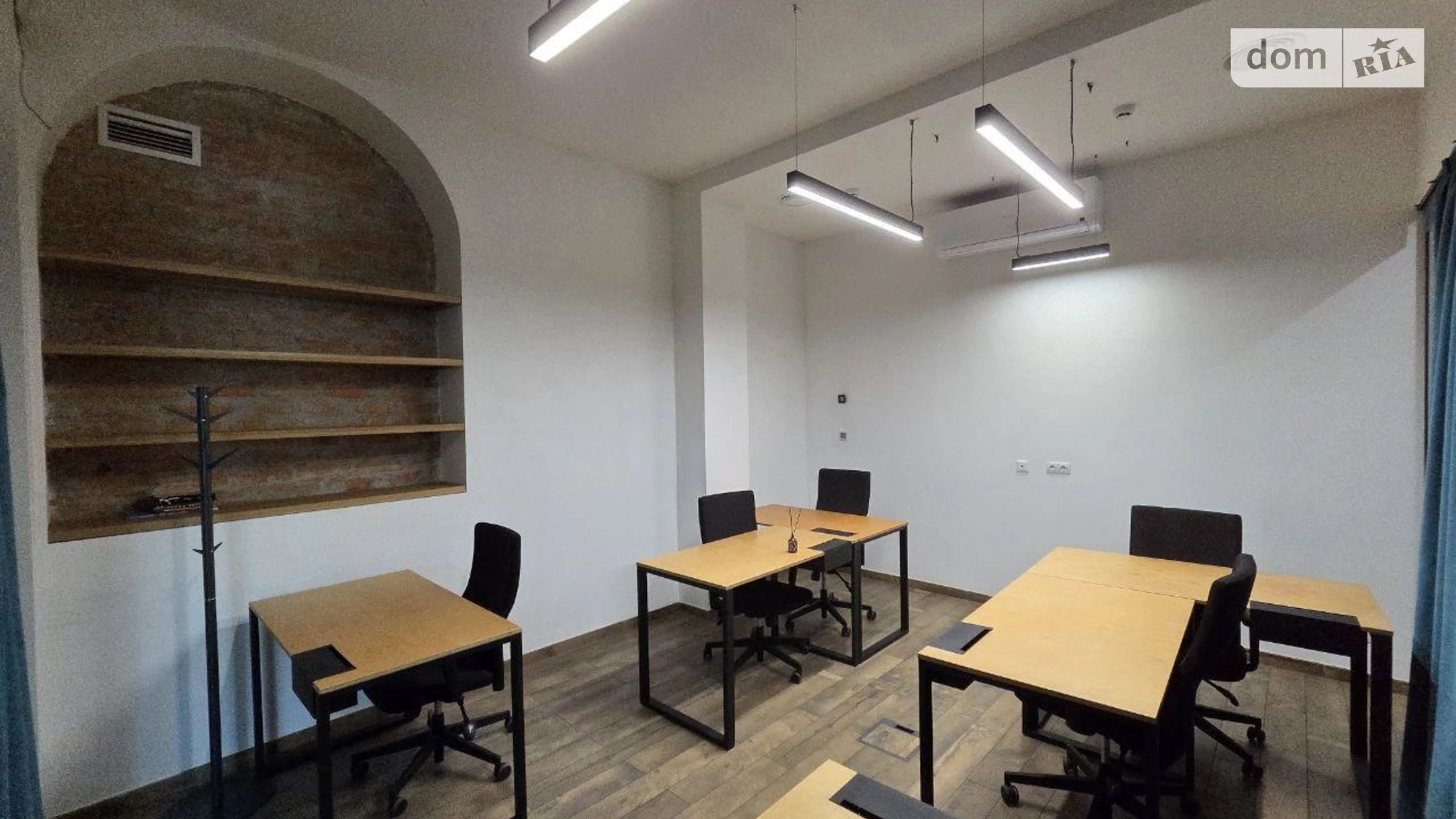 Сдается в аренду офис 470 кв. м в бизнес-центре, цена: 16999 $ - фото 5