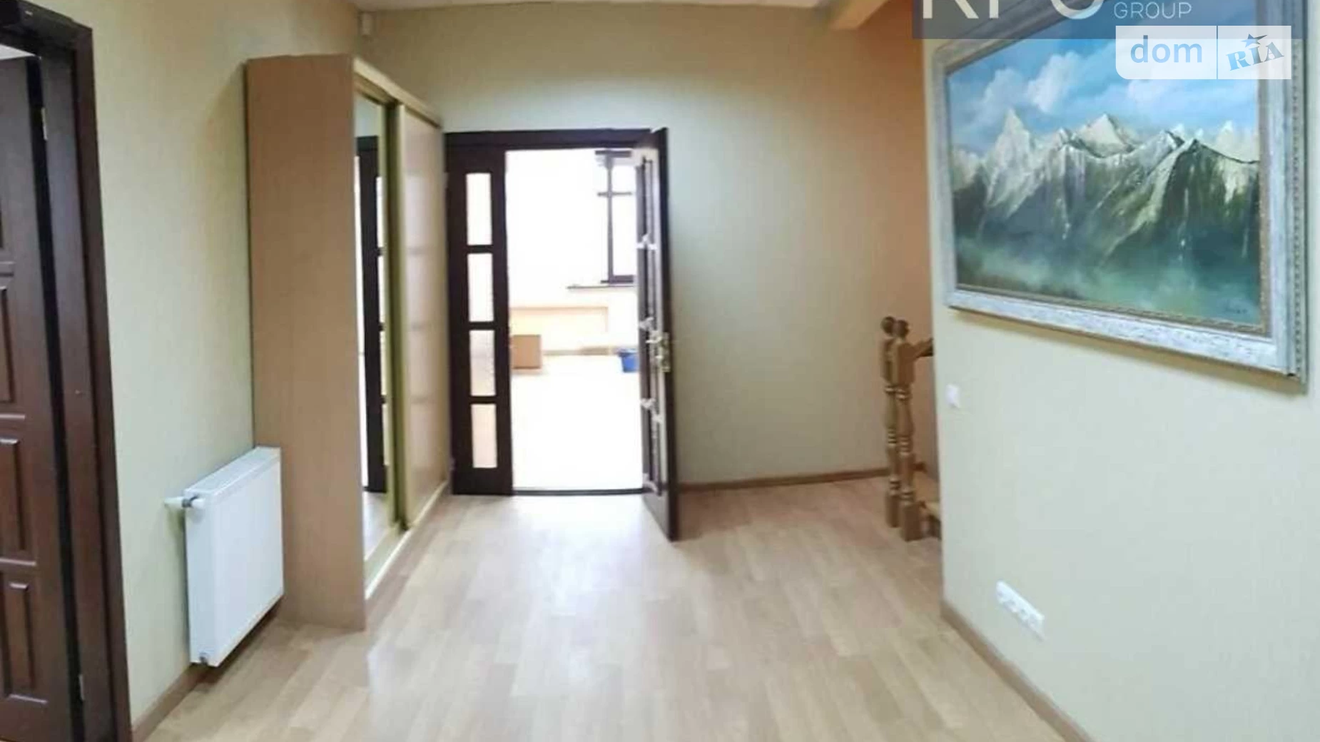 Сдается в аренду офис 350 кв. м в бизнес-центре, цена: 2100 $ - фото 2