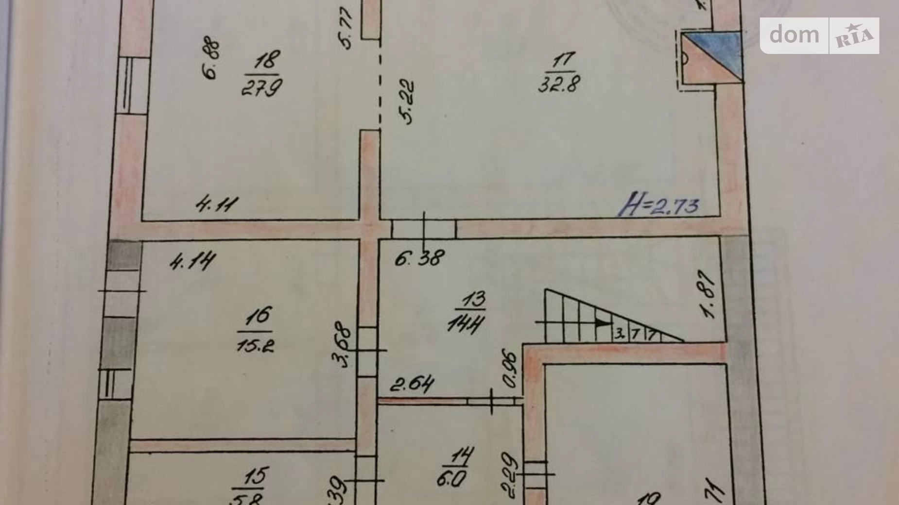 Сдается в аренду офис 350 кв. м в бизнес-центре, цена: 2100 $ - фото 3