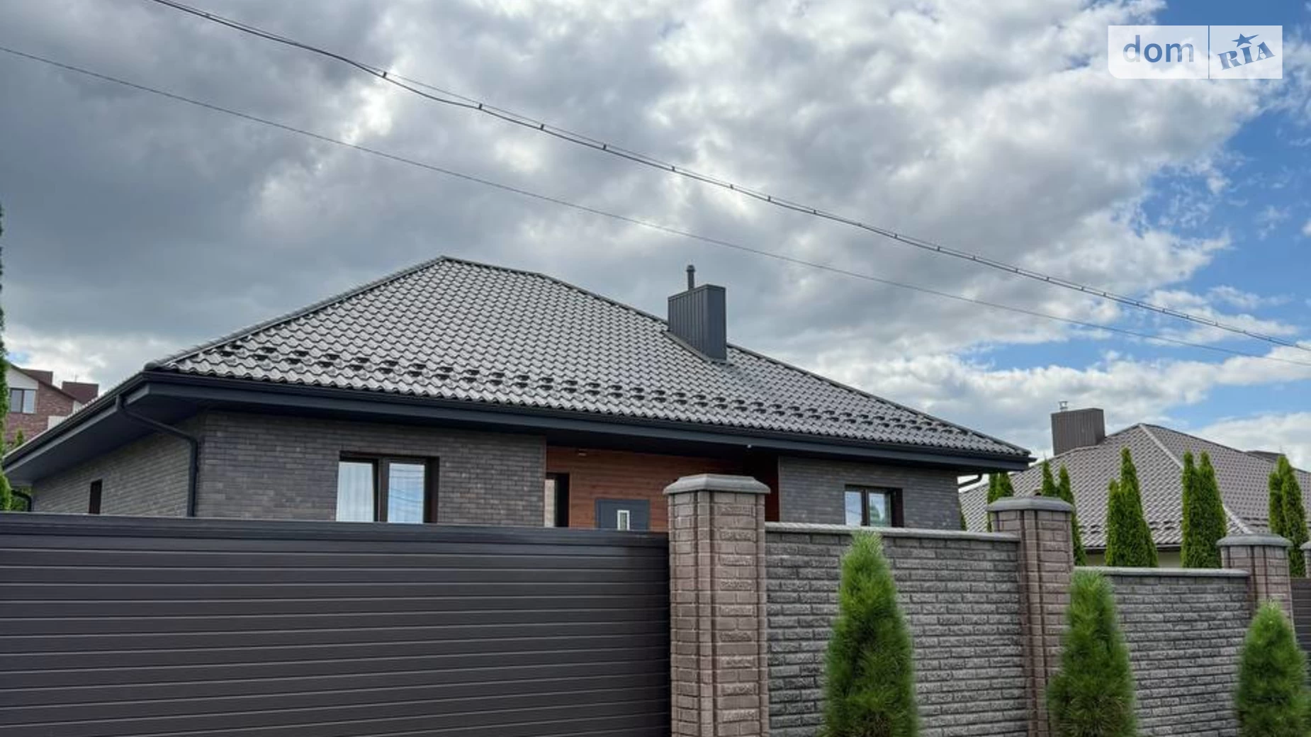 Продается одноэтажный дом 125 кв. м с мебелью, цена: 290000 $ - фото 2