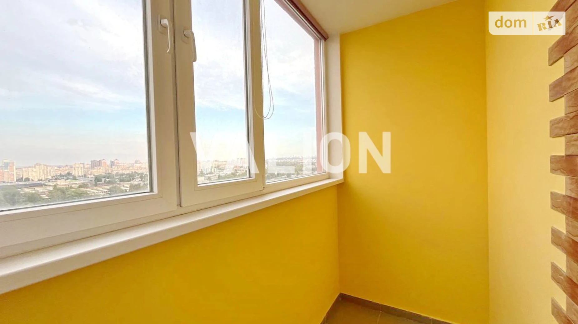 ул. Семьи Кульженков, 33 Минский Массив Киев ЖК Яскравый Минская, цена: 120000 $ - фото 4