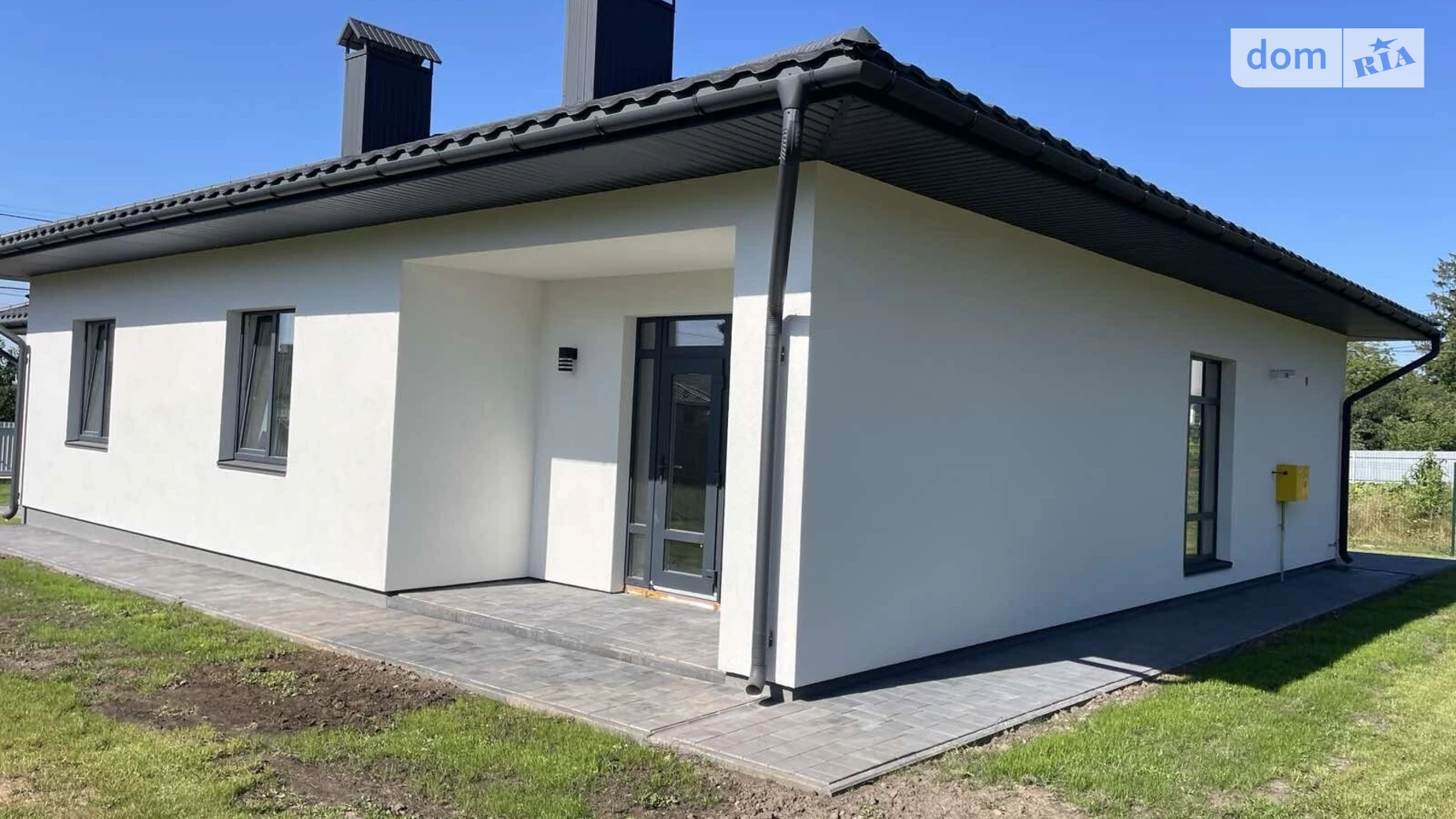 Продается одноэтажный дом 155 кв. м с подвалом, цена: 215000 $ - фото 5
