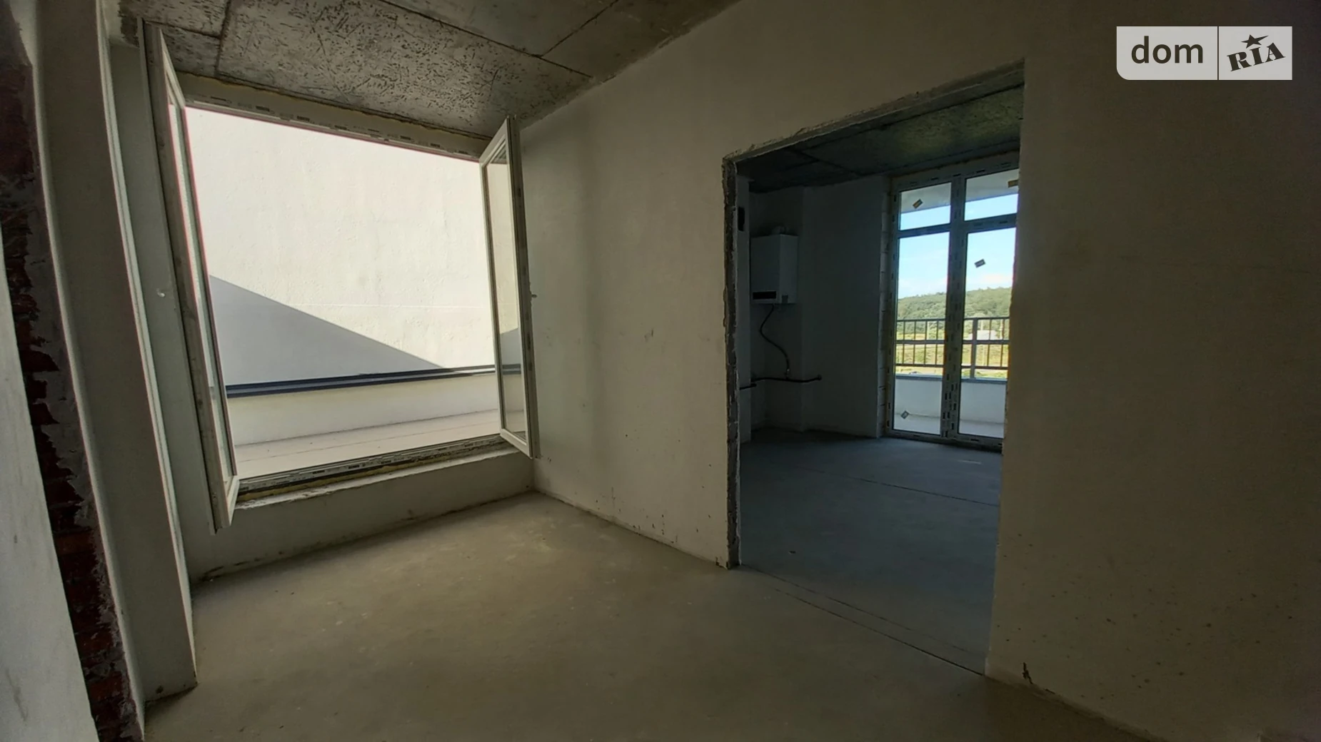 ул. Ольги Кобылянской(Достоевского), 1В/15 Ирпень ЖК Синергия Сити, цена: 4197100 грн - фото 5