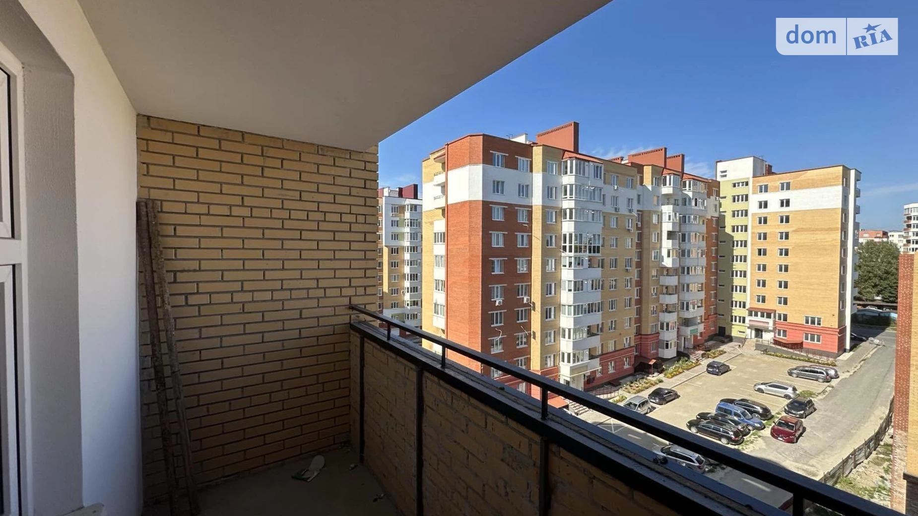 2-комнатная квартира 70 кв. м в Тернополе, ул. Троллейбусная - фото 3