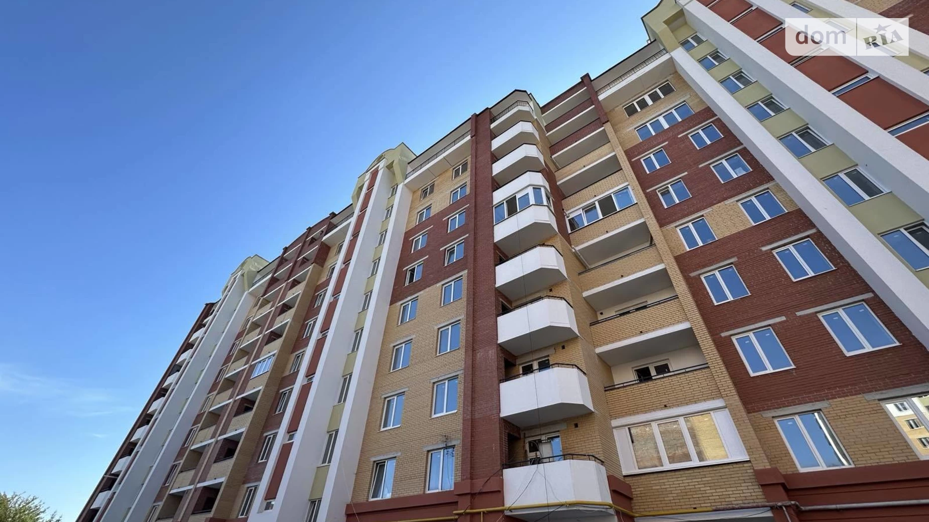 2-комнатная квартира 70 кв. м в Тернополе, ул. Троллейбусная - фото 2