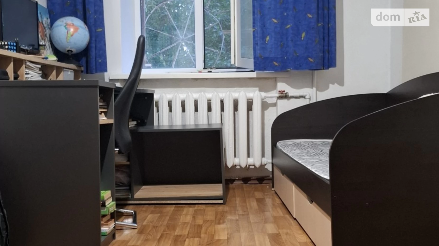 Продається 2-кімнатна квартира 46 кв. м у Дніпрі, вул. Високовольтна, 8 - фото 5