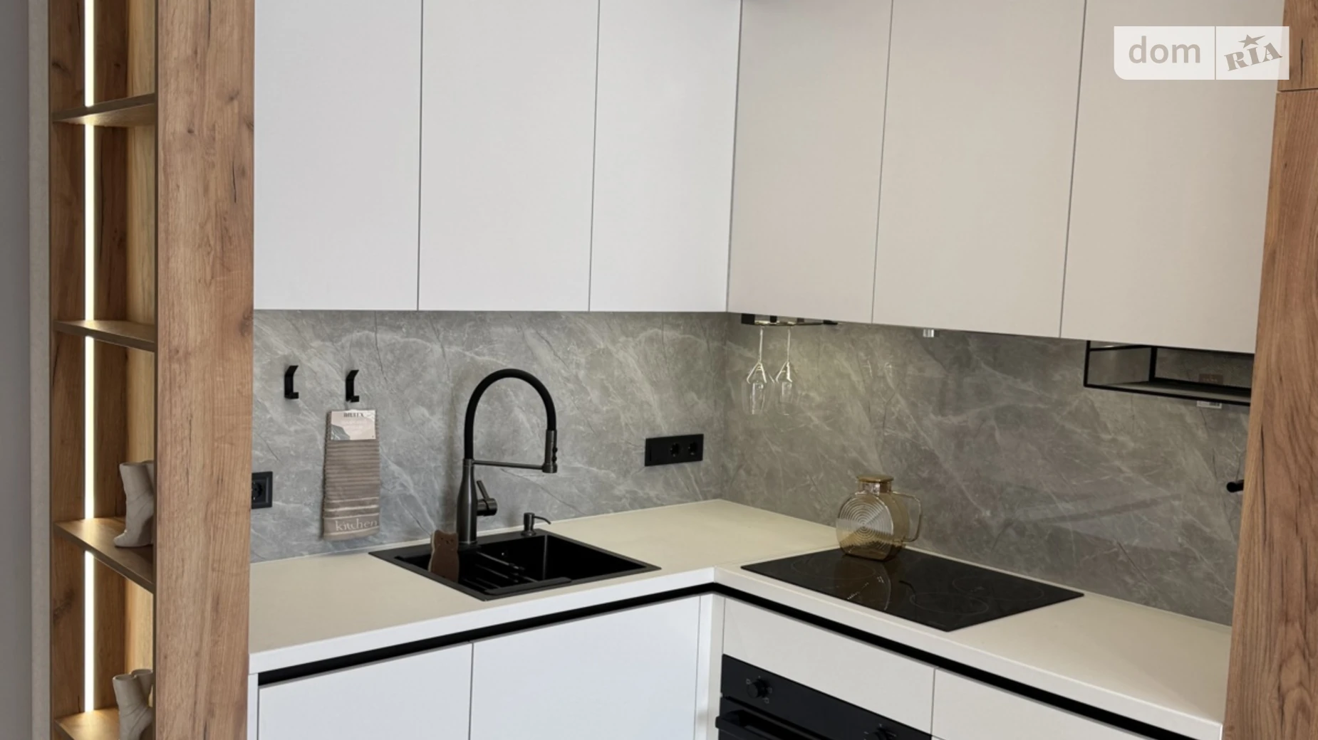 пер. Курортный, 2 Аркадия Одесса ЖК Атмосфера, цена: 90000 $ - фото 2