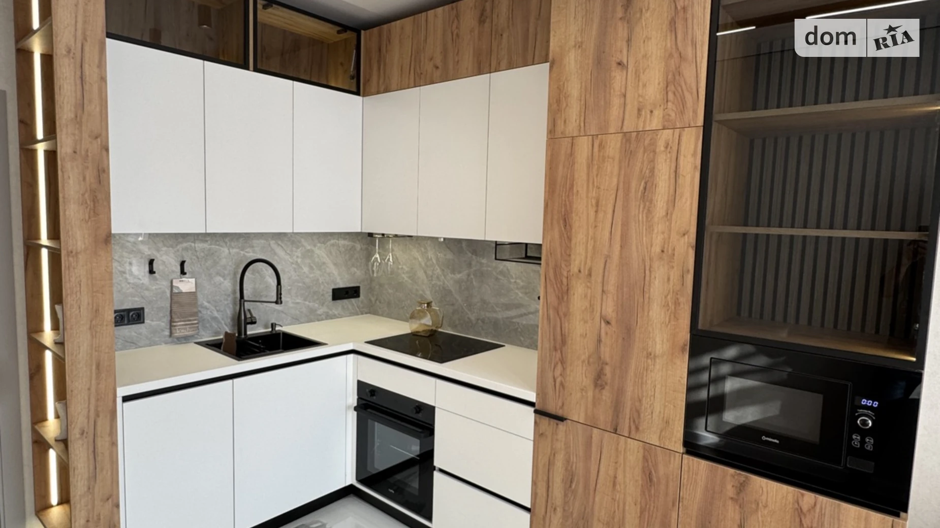 пер. Курортный, 2 Аркадия Одесса ЖК Атмосфера, цена: 90000 $ - фото 4