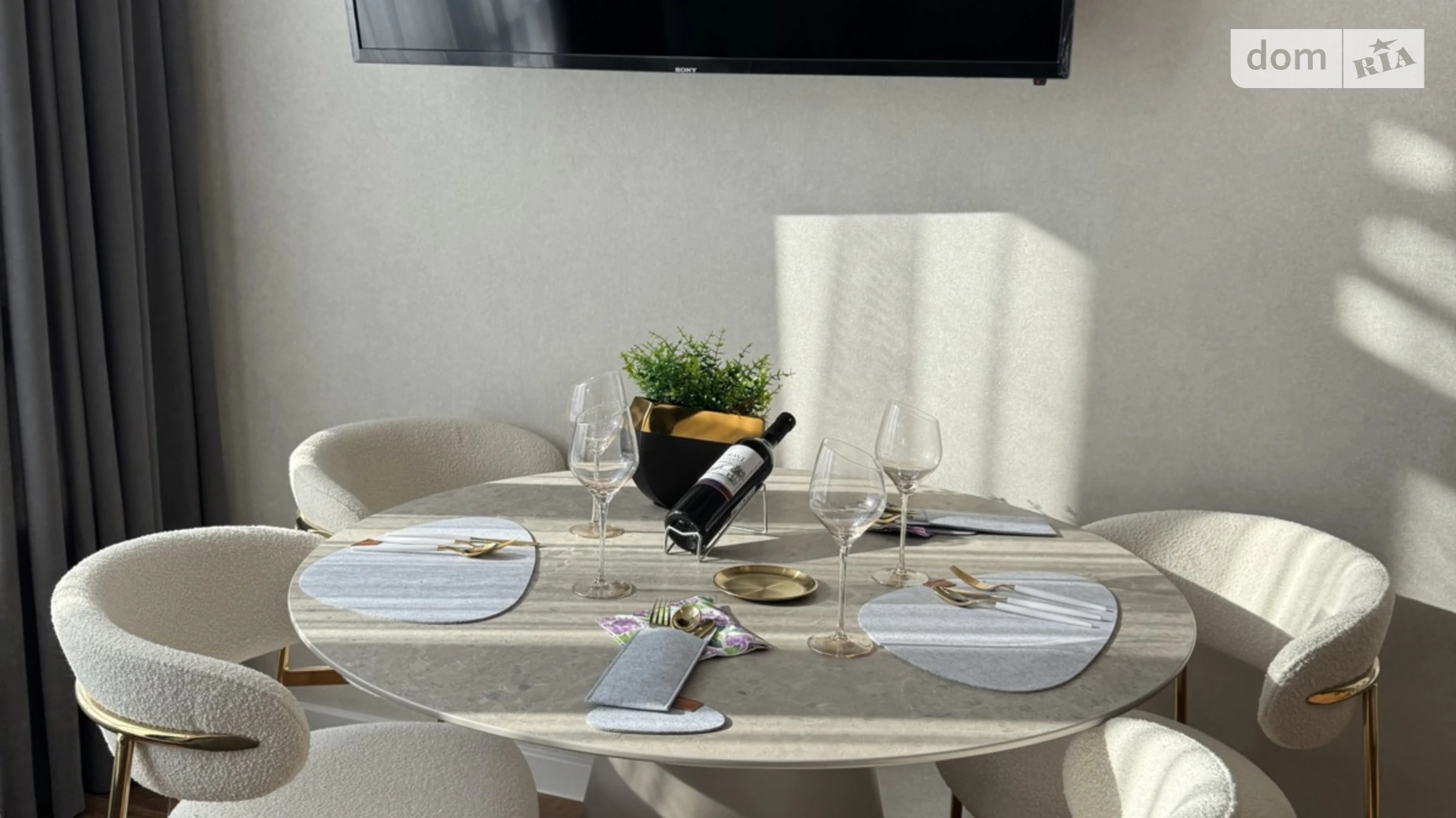 пер. Курортный, 2 Аркадия Одесса ЖК Атмосфера, цена: 90000 $ - фото 3