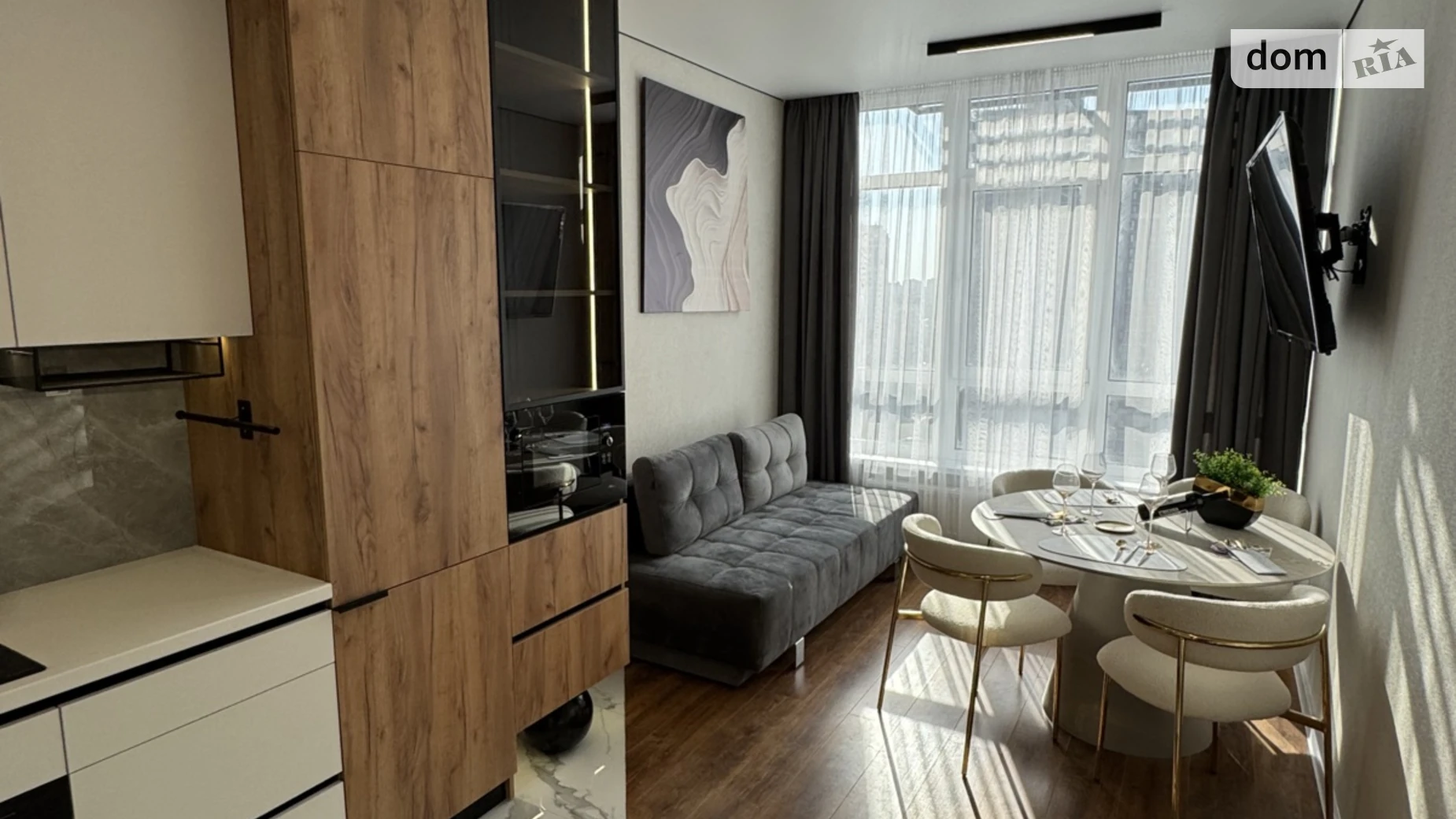 пер. Курортный, 2 Аркадия Одесса ЖК Атмосфера, цена: 90000 $ - фото 5