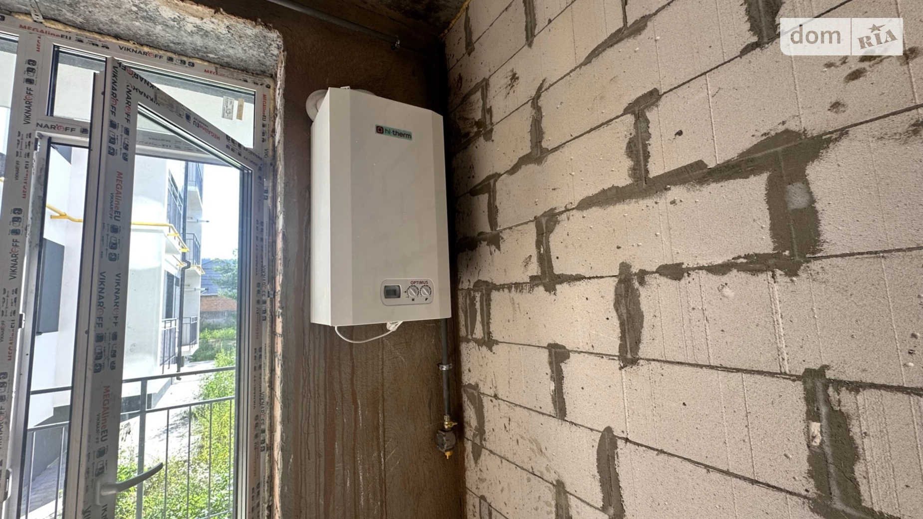 Продается 1-комнатная квартира 45.5 кв. м в Виннице, 4-й пер. Леонида Каденюка(Комарова), 1 - фото 5