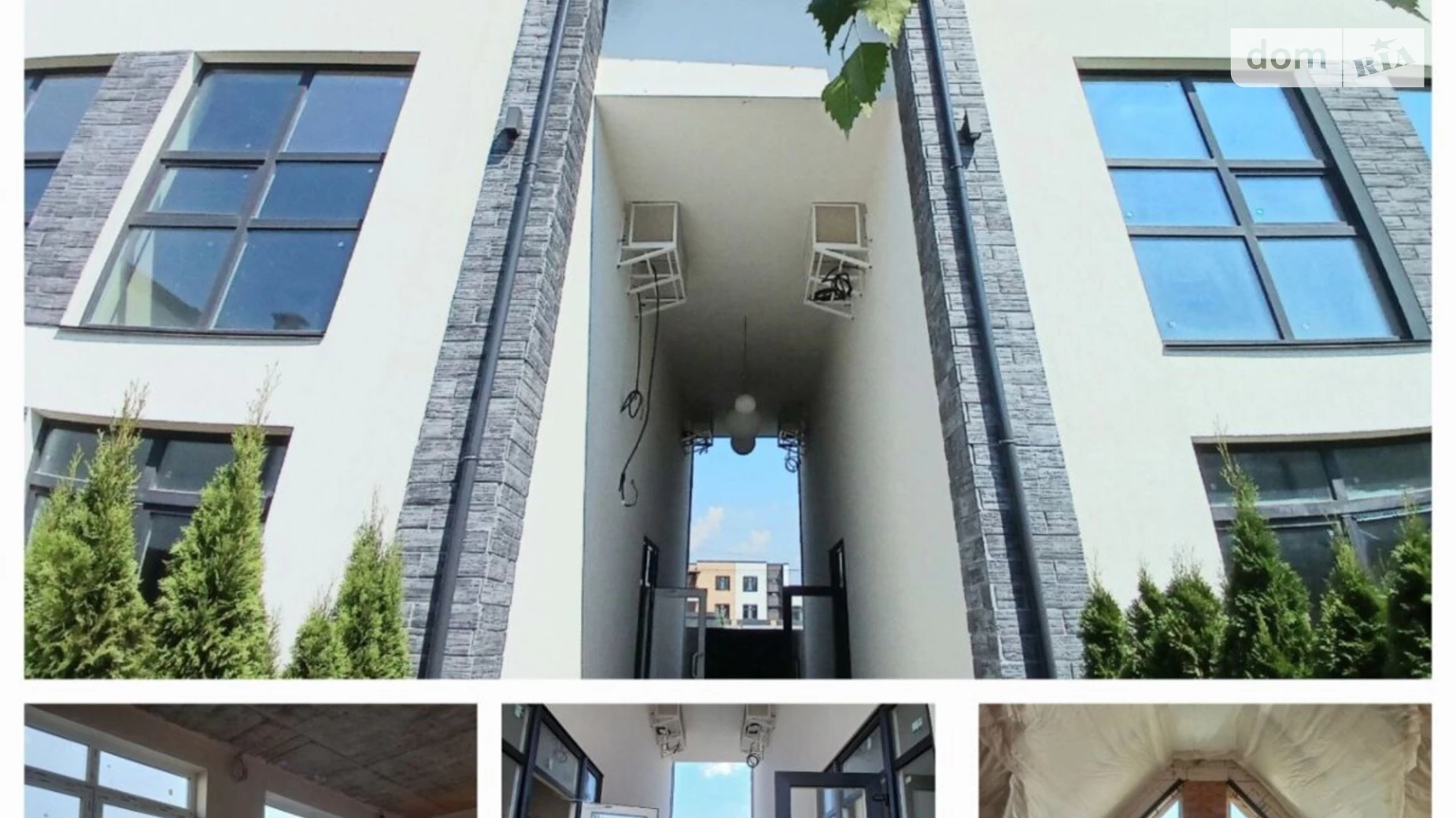 ул. Княгини Ольги Ирпень, цена: 80000 $ - фото 2