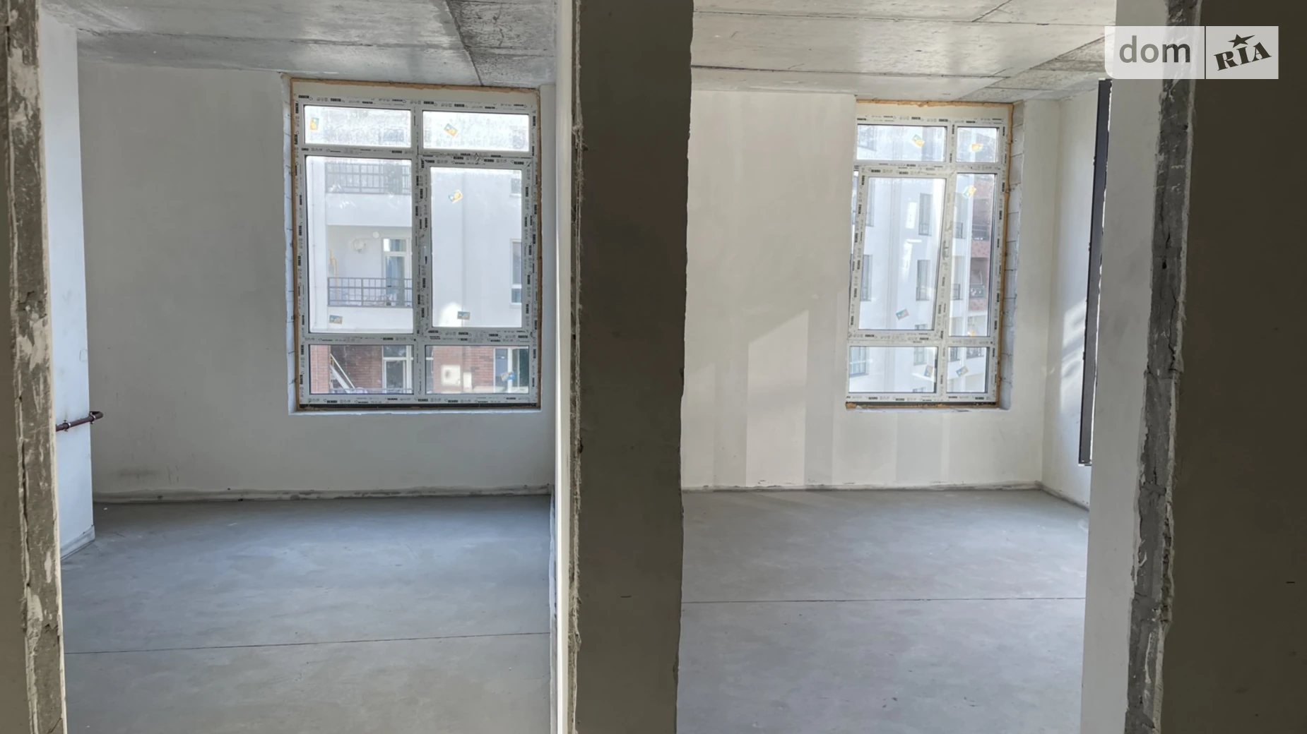 ул. Ольги Кобылянской(Достоевского), 1В/15 Ирпень ЖК Синергия Сити, цена: 4179960 грн - фото 4