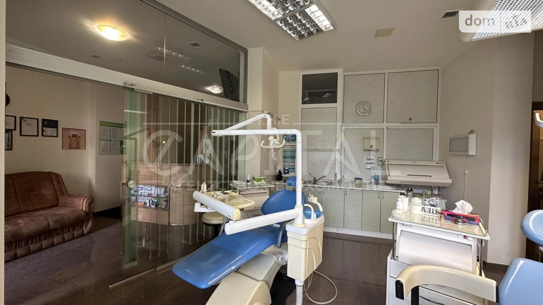 Продается объект сферы услуг 72 кв. м в 9-этажном здании, цена: 210000 $ - фото 3