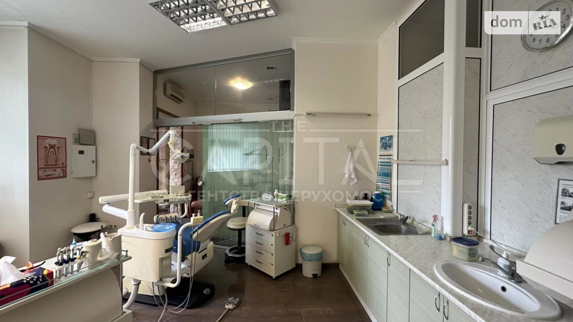 Продается объект сферы услуг 72 кв. м в 9-этажном здании, цена: 210000 $ - фото 2