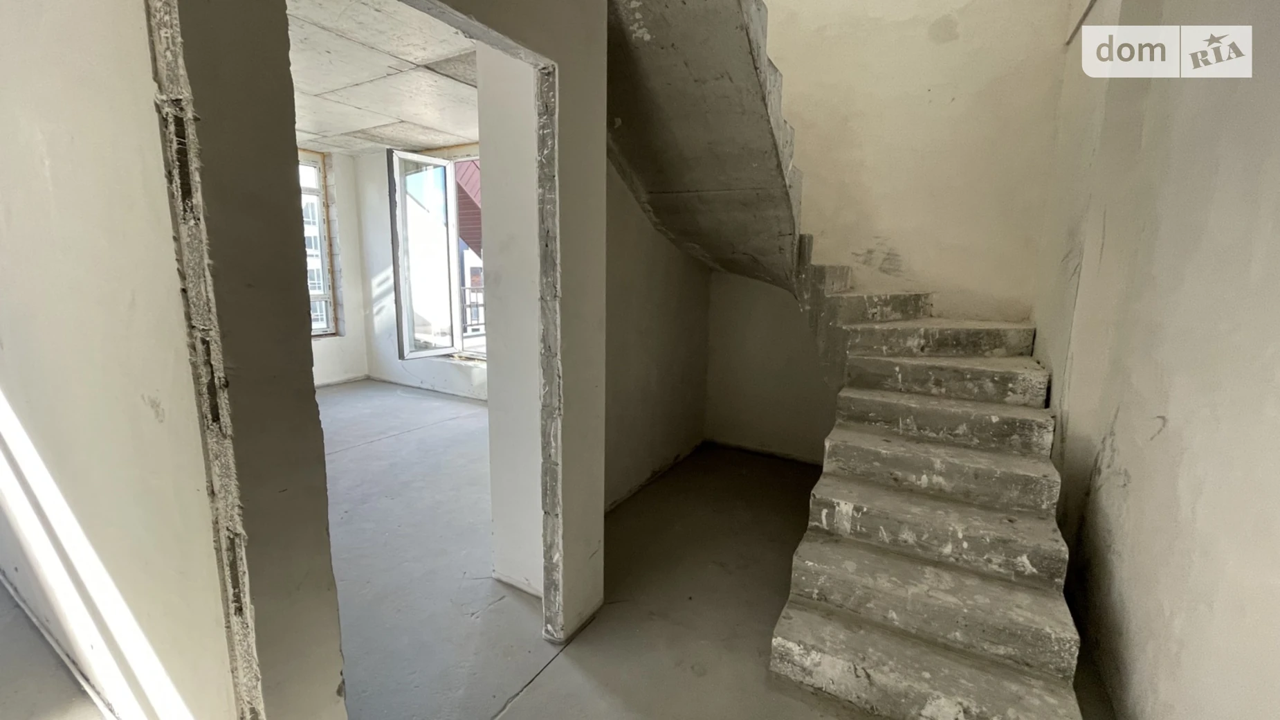 ул. Ольги Кобылянской(Достоевского), 1В/15 Ирпень ЖК Синергия Сити, цена: 4179960 грн - фото 5