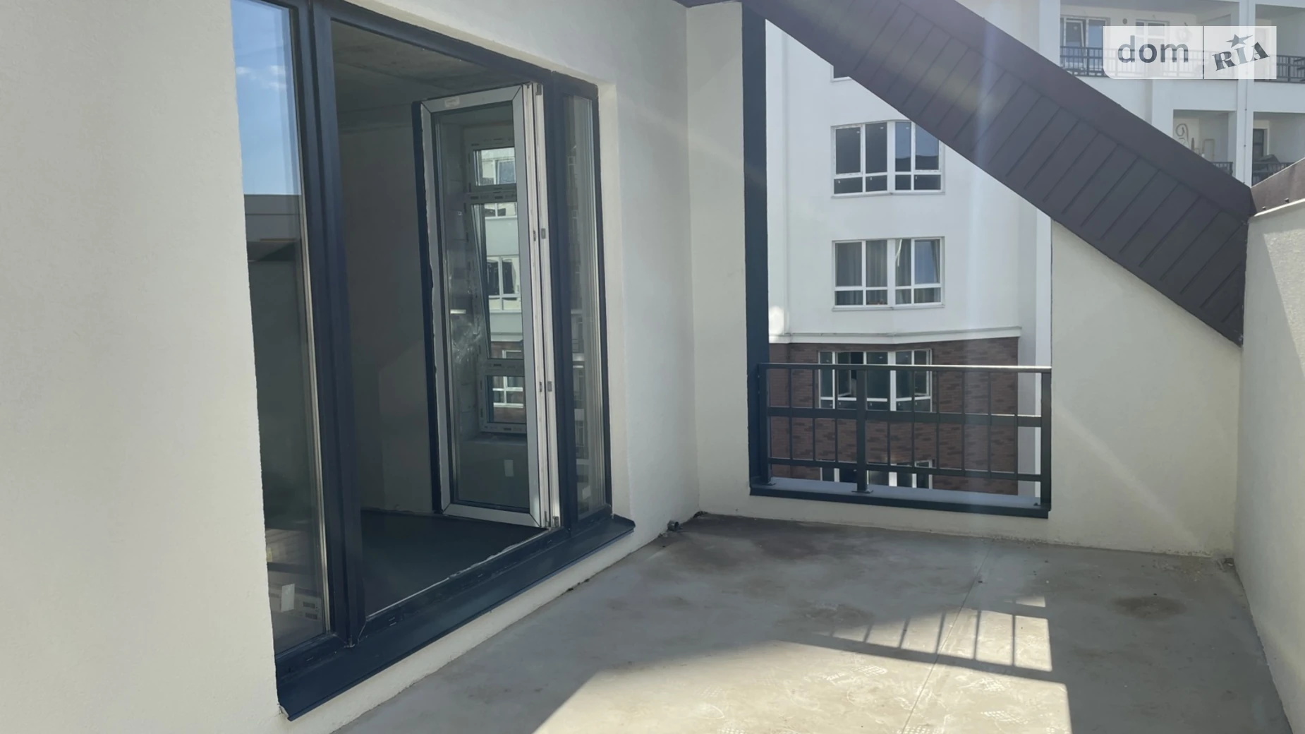 ул. Ольги Кобылянской(Достоевского), 1В/15 Ирпень ЖК Синергия Сити, цена: 4179960 грн - фото 2