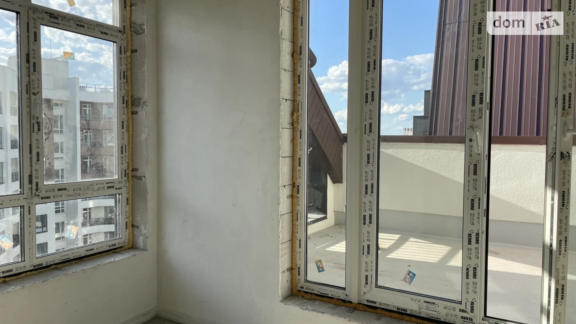 ул. Ольги Кобылянской(Достоевского), 1В/15 Ирпень ЖК Синергия Сити, цена: 4179960 грн - фото 3