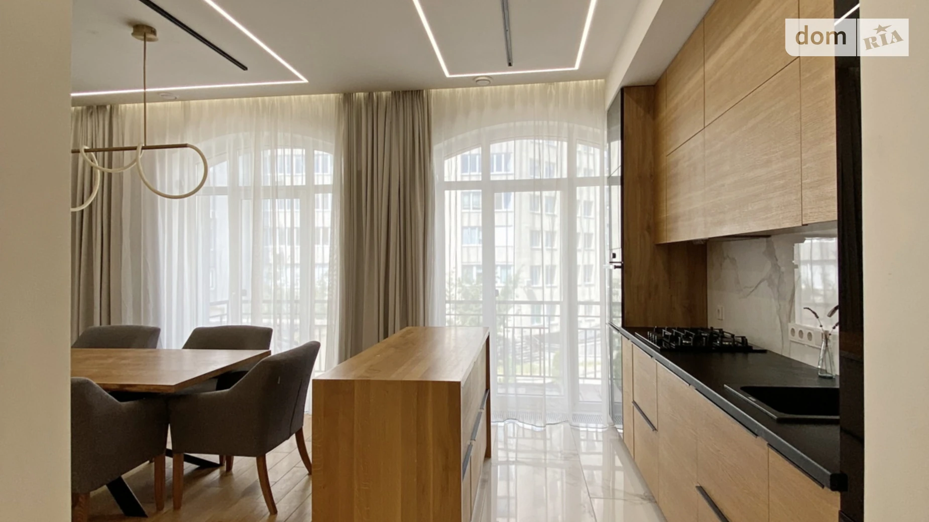 Продается 2-комнатная квартира 95.3 кв. м в Львове, цена: 299000 $ - фото 5