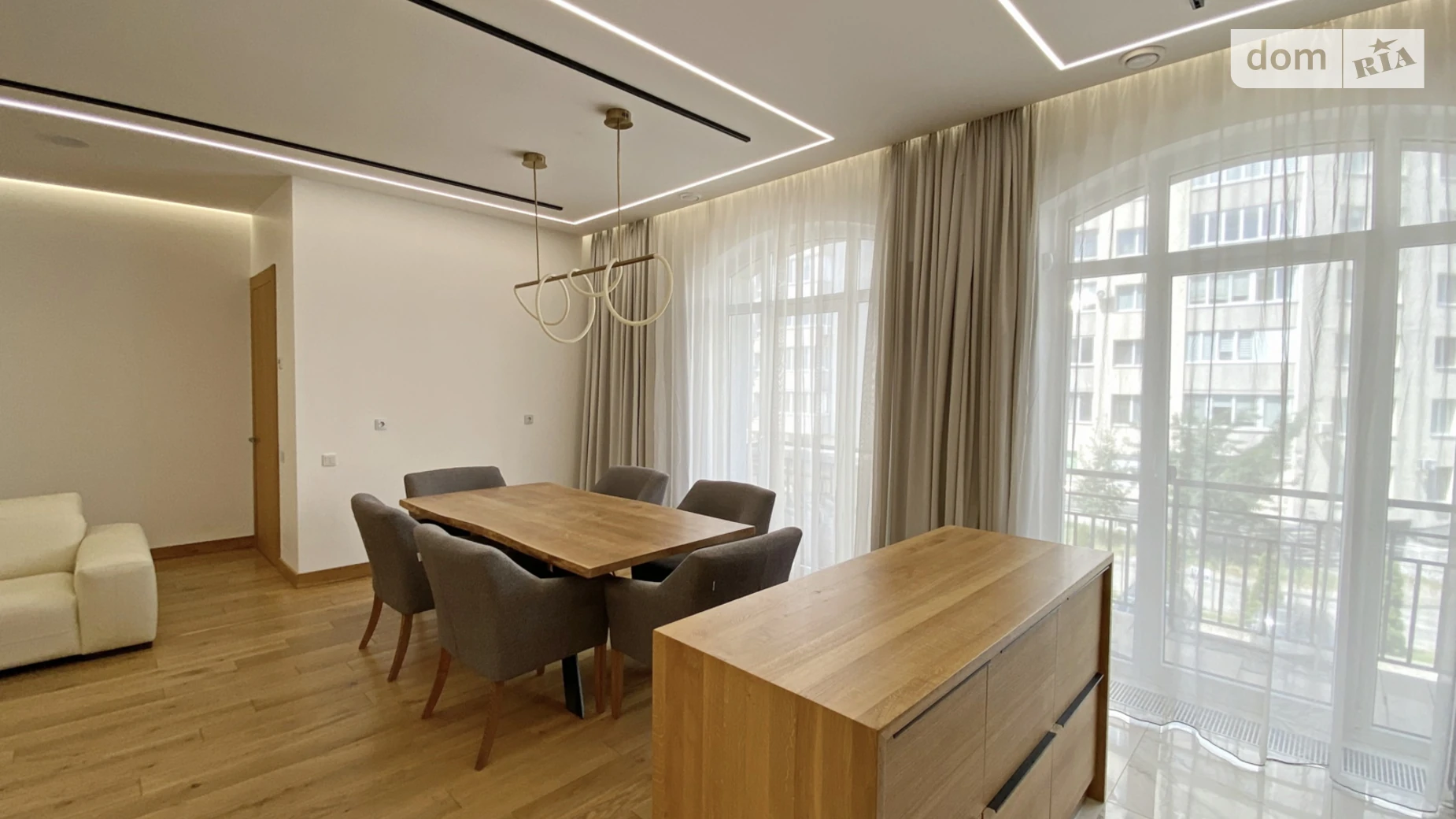 Продается 2-комнатная квартира 95.3 кв. м в Львове, цена: 299000 $ - фото 3