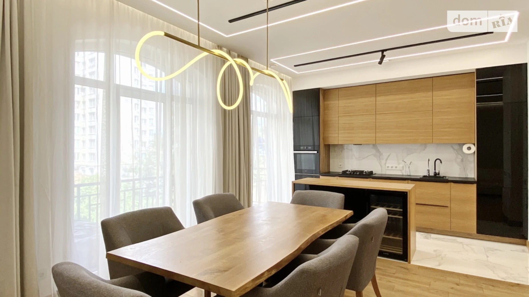 Продается 2-комнатная квартира 95.3 кв. м в Львове, цена: 299000 $ - фото 4