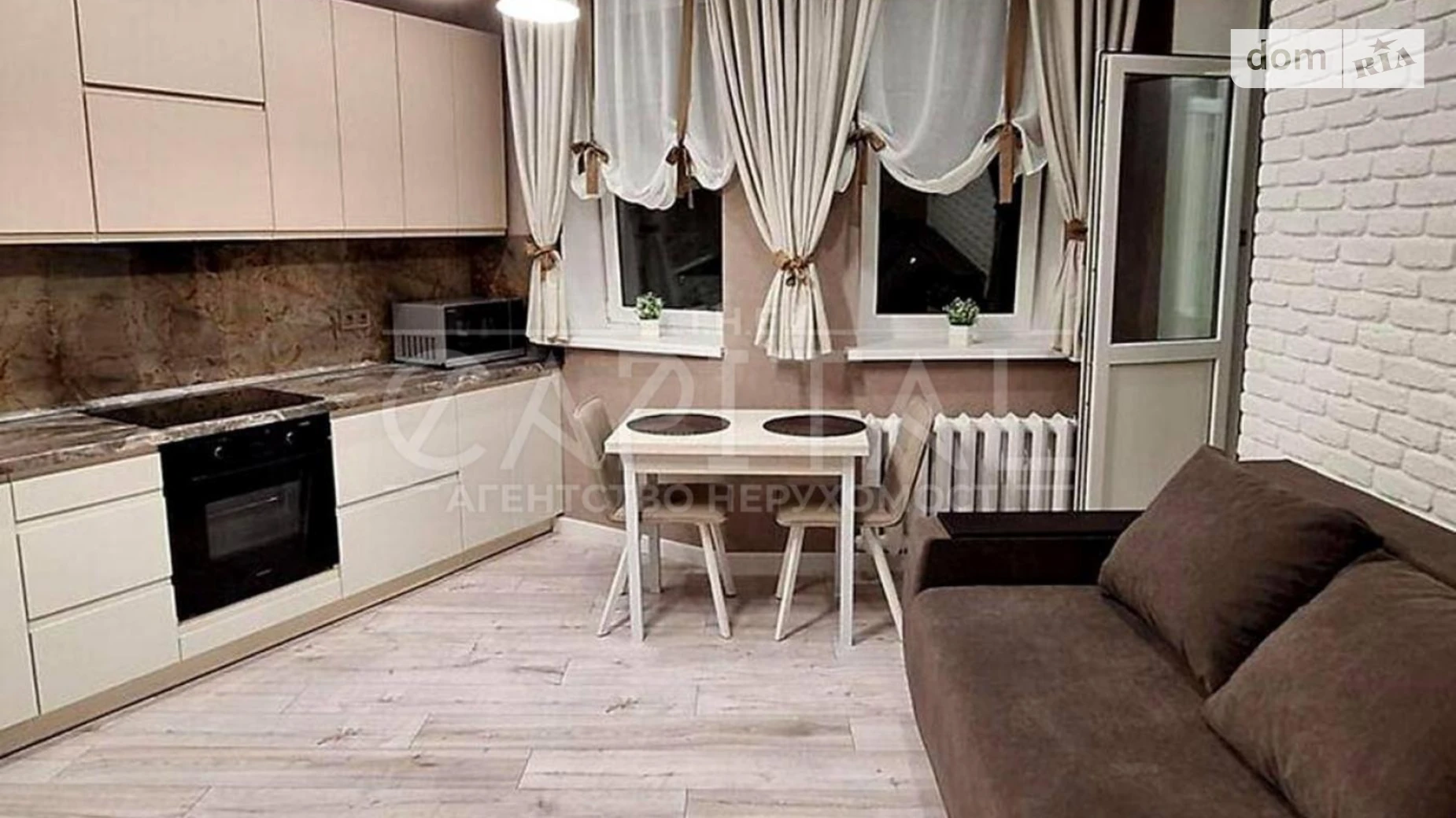 Сдается в аренду 2-комнатная квартира 55 кв. м в Киеве, ул. Семьи Стешенко(Тимофея Строкача), 7 - фото 3