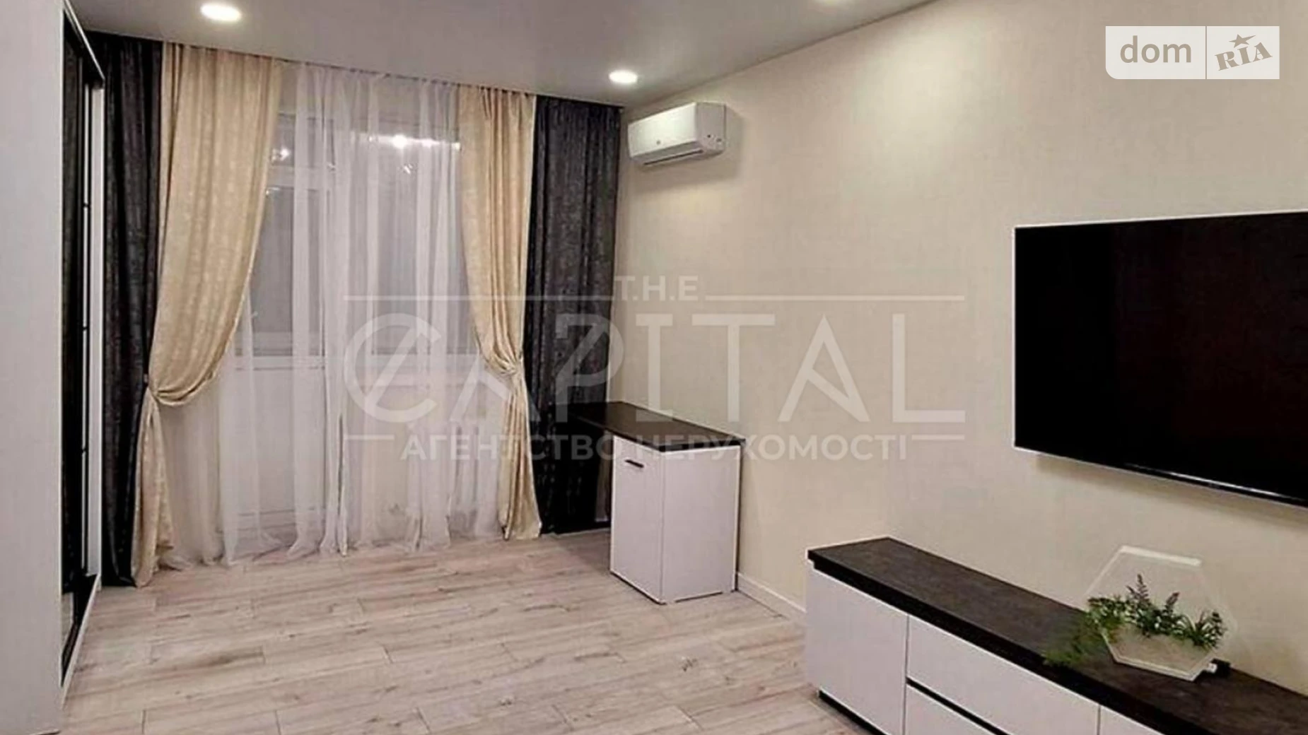 Сдается в аренду 2-комнатная квартира 55 кв. м в Киеве, ул. Семьи Стешенко(Тимофея Строкача), 7 - фото 2