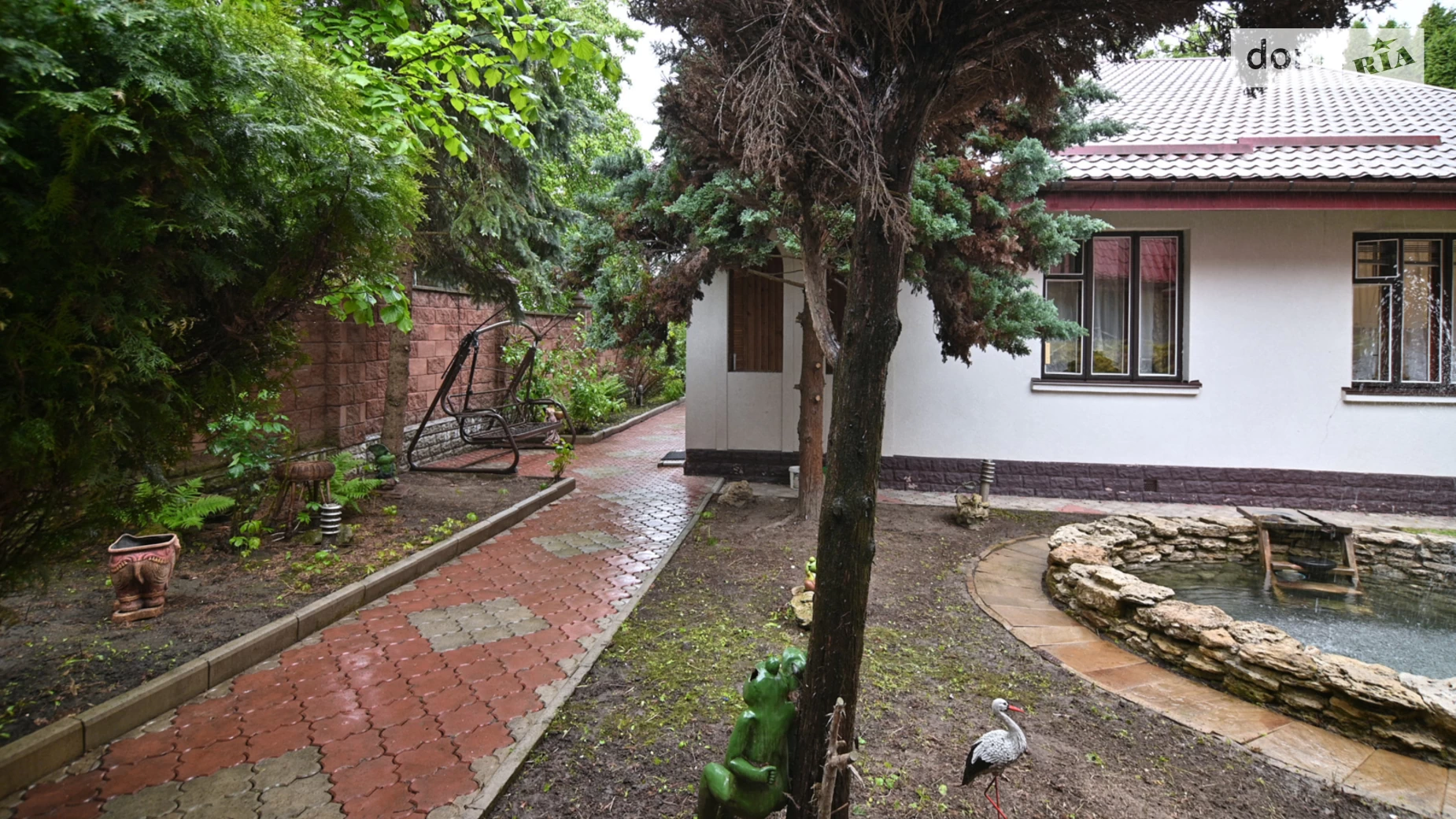 Продается дом на 2 этажа 130.4 кв. м с баней/сауной, цена: 115000 $ - фото 4