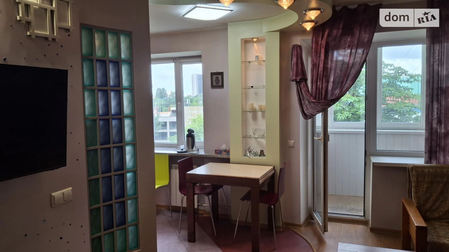 ул. Зоологическая, 4А Лукьяновка Киев Политехнический институт - фото 2