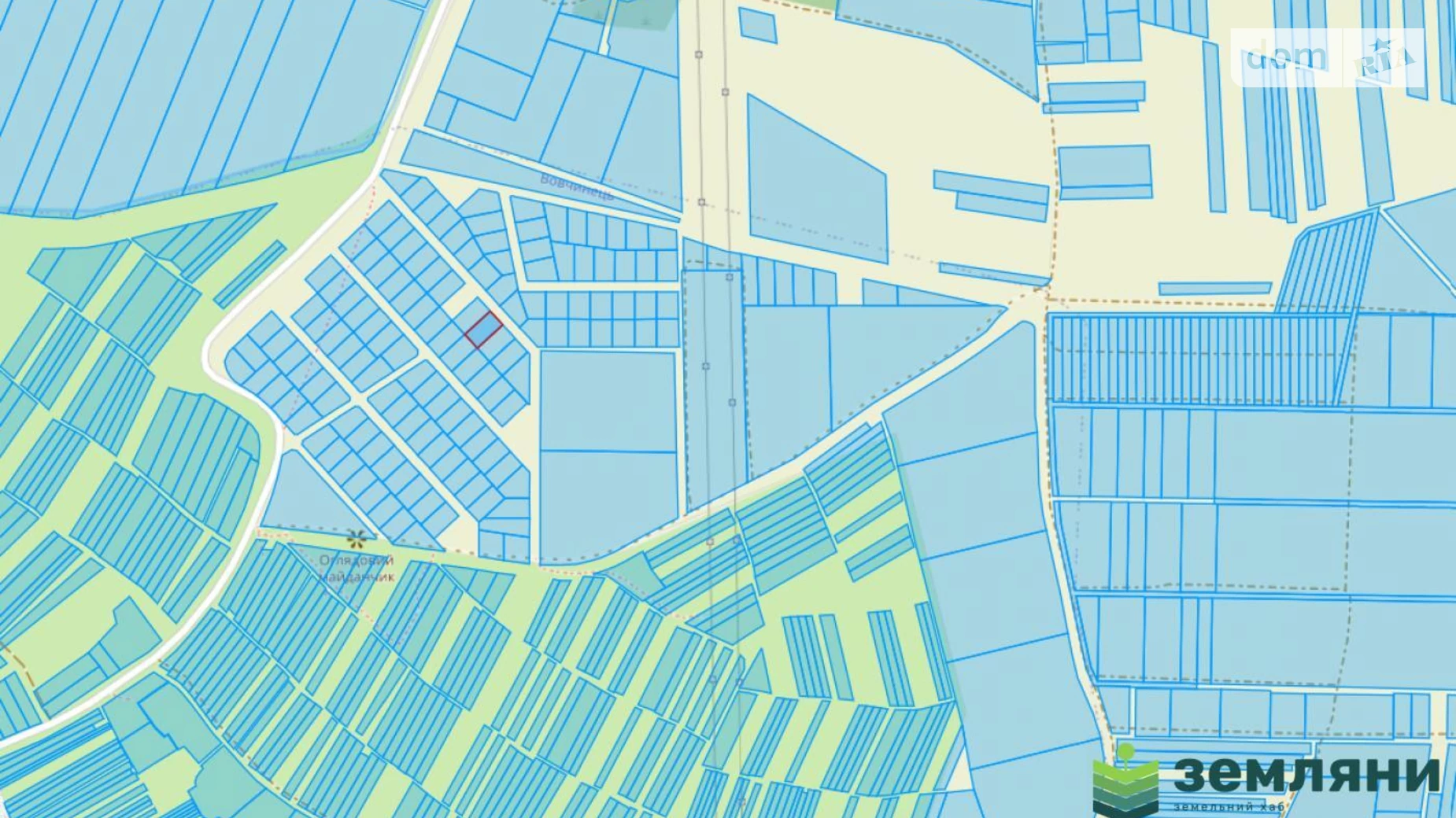 Продається земельна ділянка 8.19 соток у Івано-Франківській області, цена: 8000 $ - фото 2