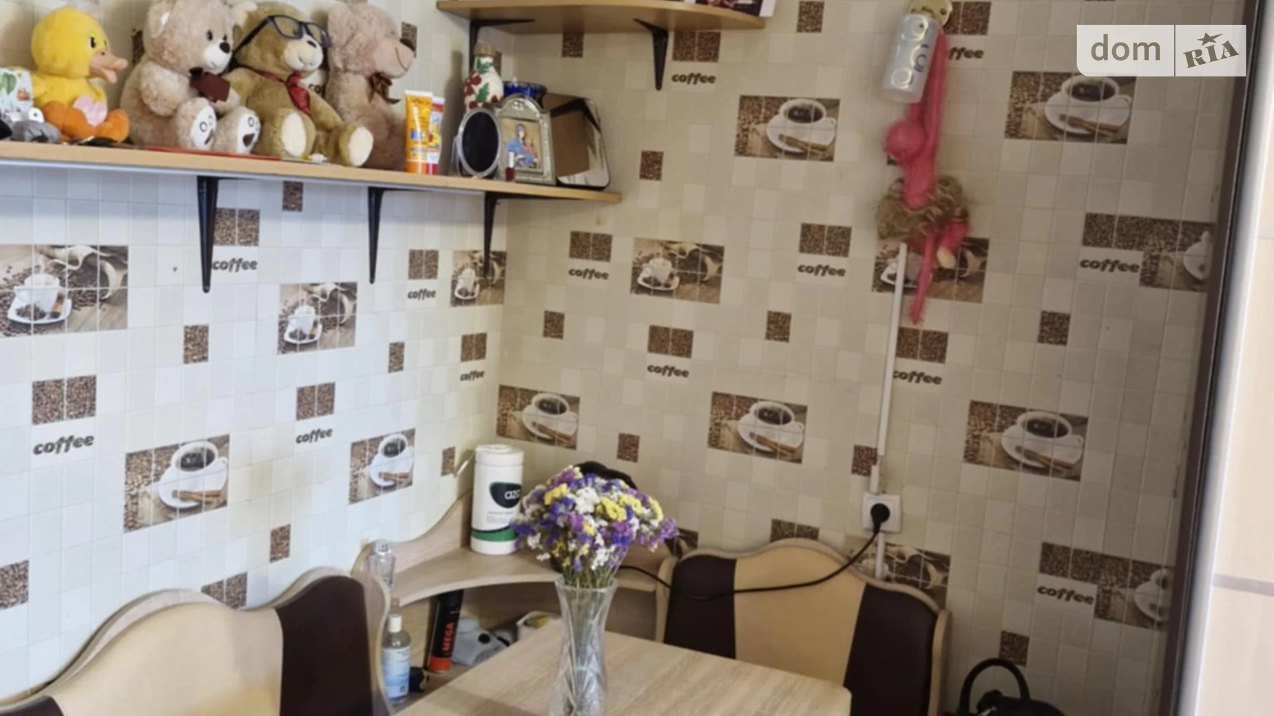 Продается комната 19 кв. м в Виннице, цена: 16999 $ - фото 2