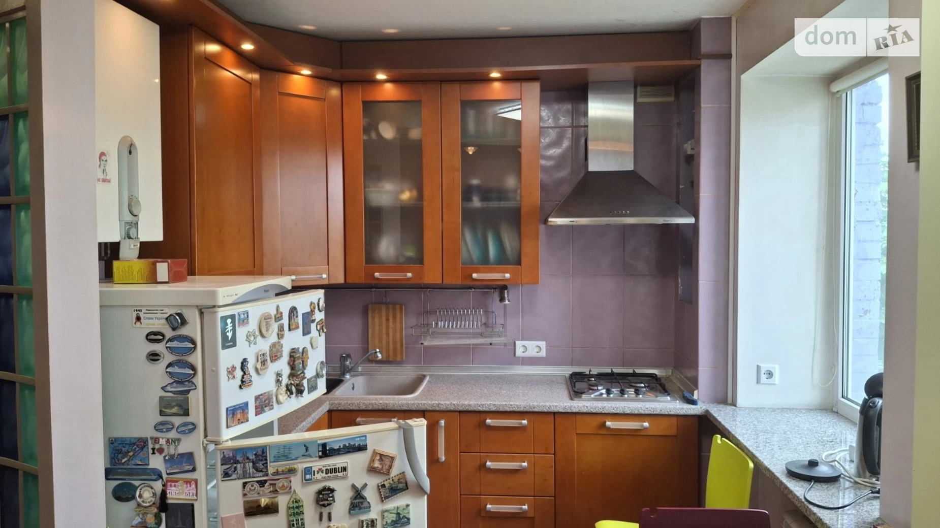 ул. Зоологическая, 4А Лукьяновка Киев Политехнический институт - фото 5