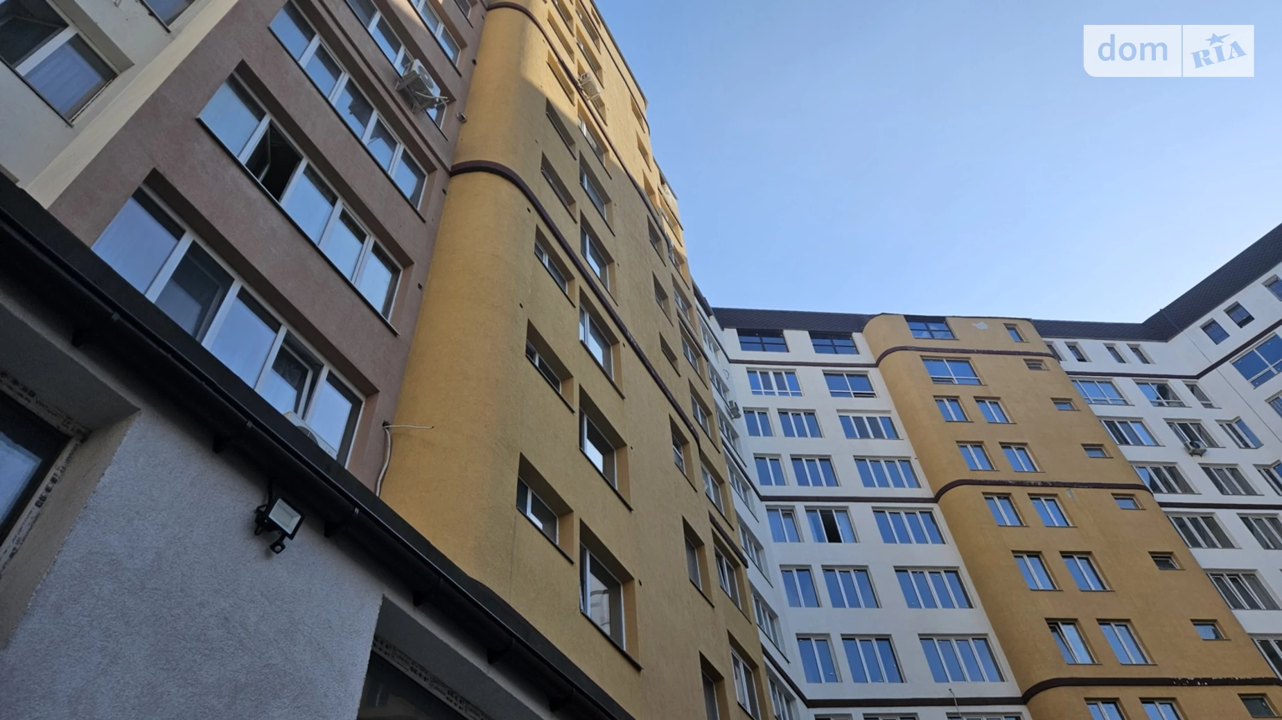 Продається 1-кімнатна квартира 48.5 кв. м у Вінниці, вул. Стрілецька, 1 корпус 5 - фото 3