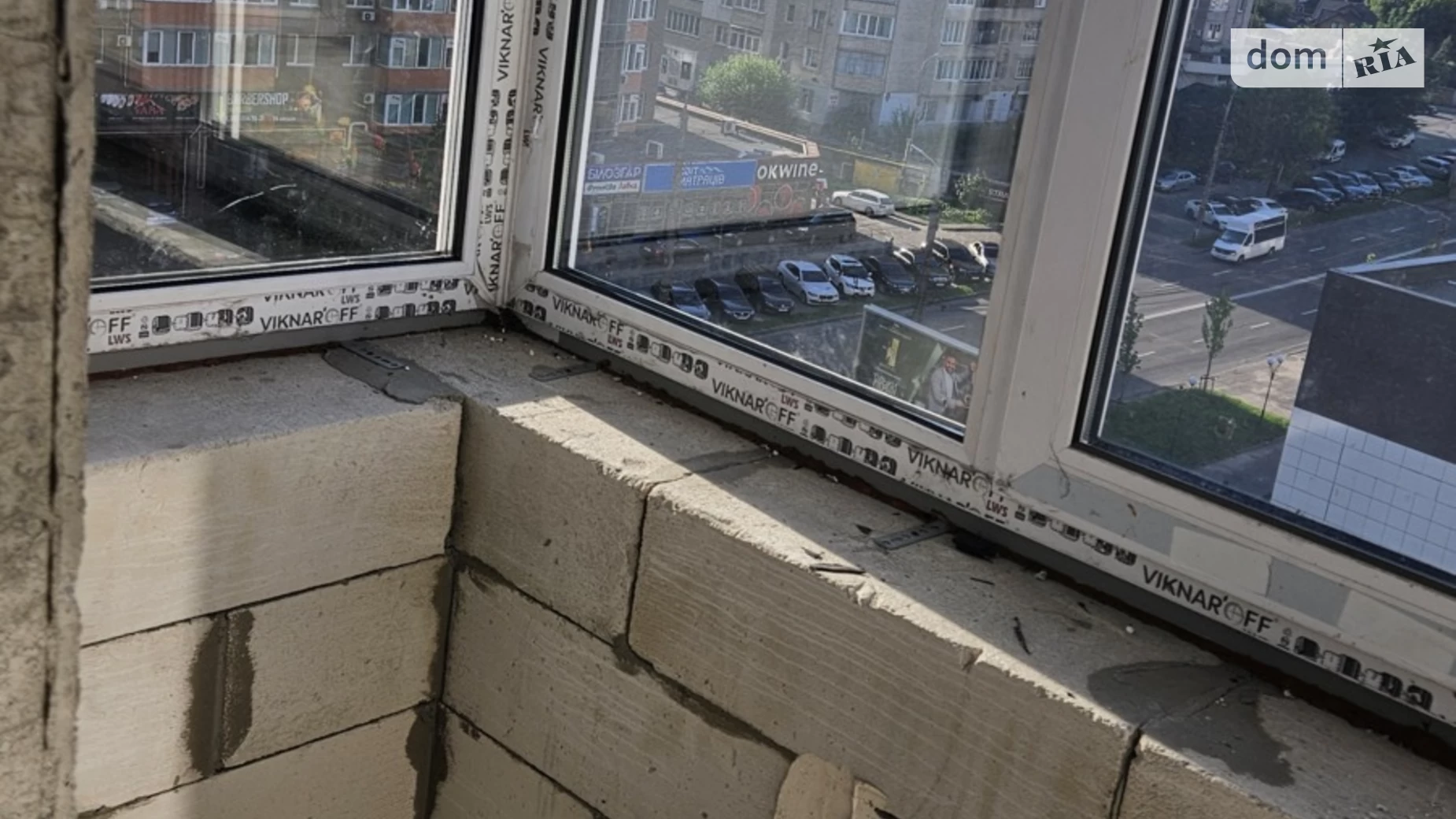 Продається 1-кімнатна квартира 48.5 кв. м у Вінниці, вул. Стрілецька, 1 корпус 5 - фото 5