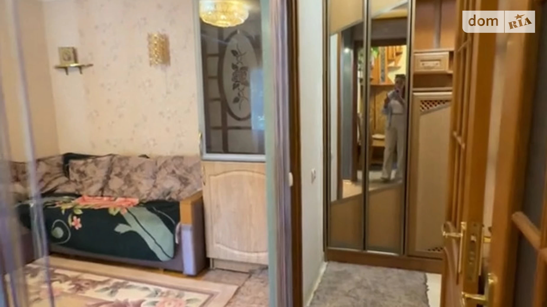 Продается 2-комнатная квартира 43 кв. м в Львове, ул. Городоцкая, 301 - фото 3