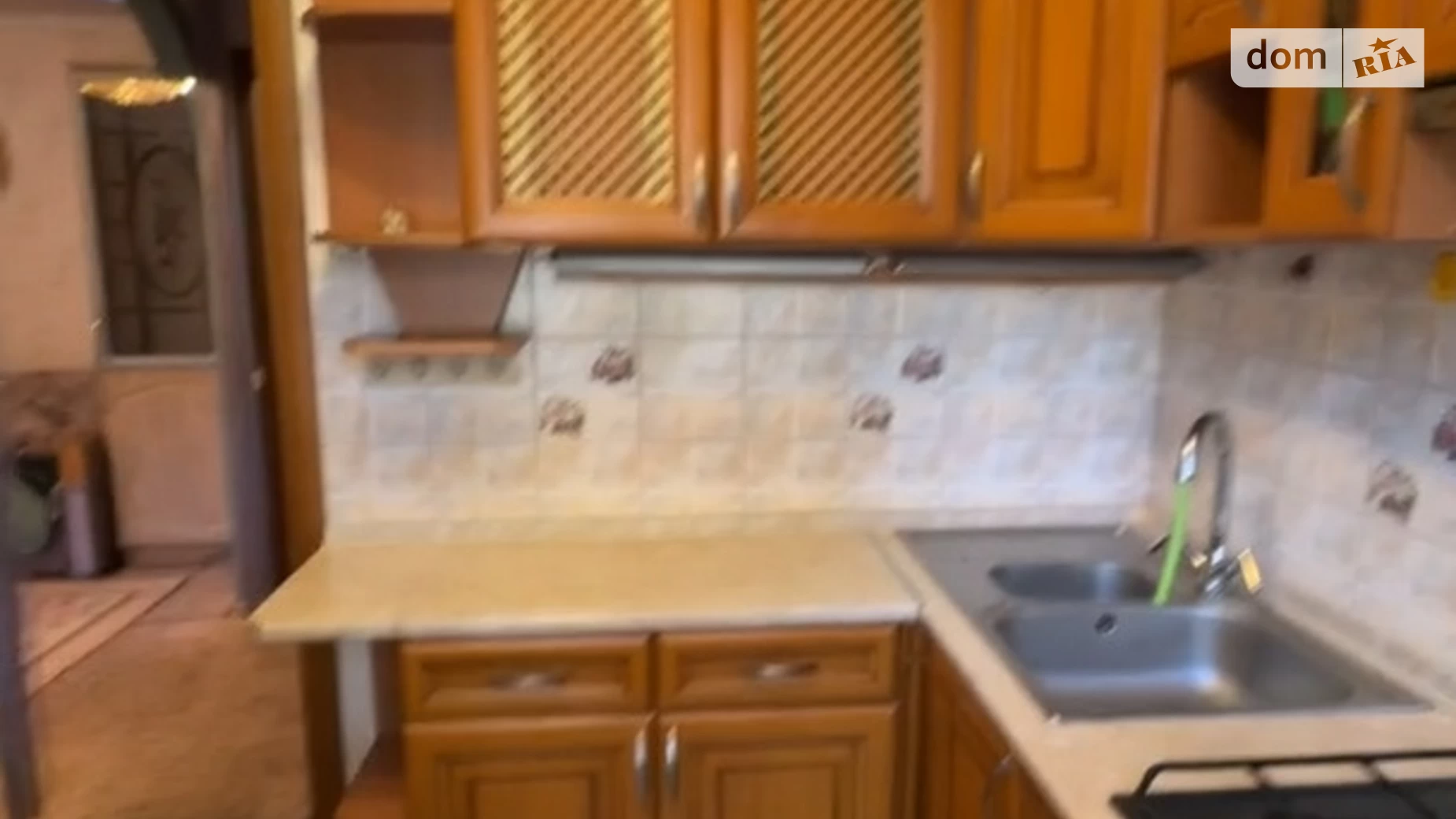 Продается 2-комнатная квартира 43 кв. м в Львове, ул. Городоцкая, 301 - фото 2