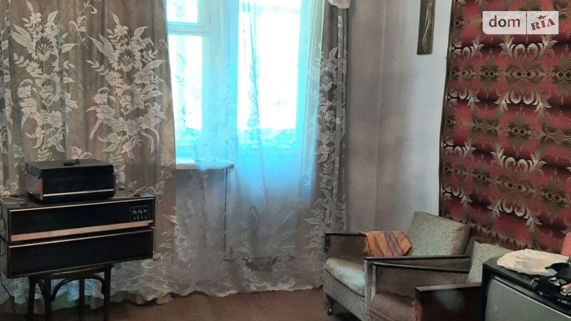 2-кімнатна квартира 45 кв. м у Запоріжжі, вул. Глісерна - фото 3