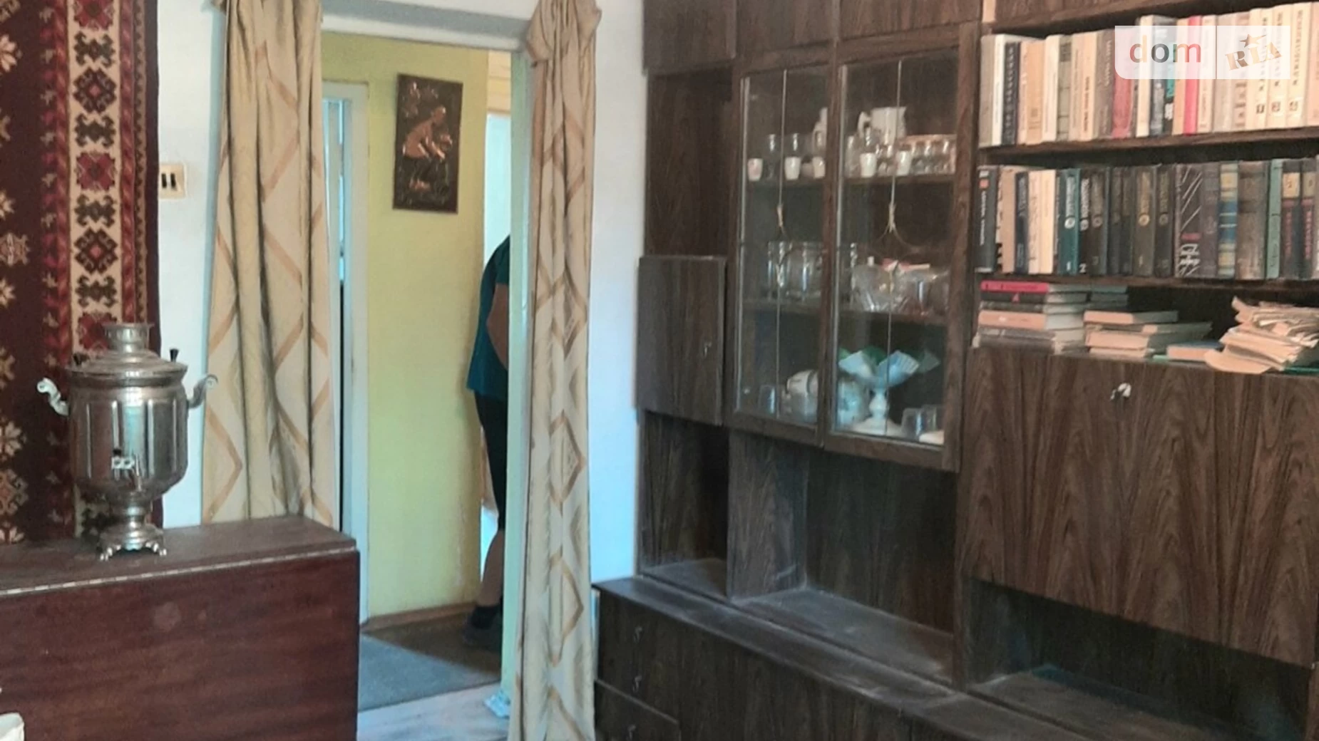 2-кімнатна квартира 45 кв. м у Запоріжжі, вул. Глісерна - фото 4