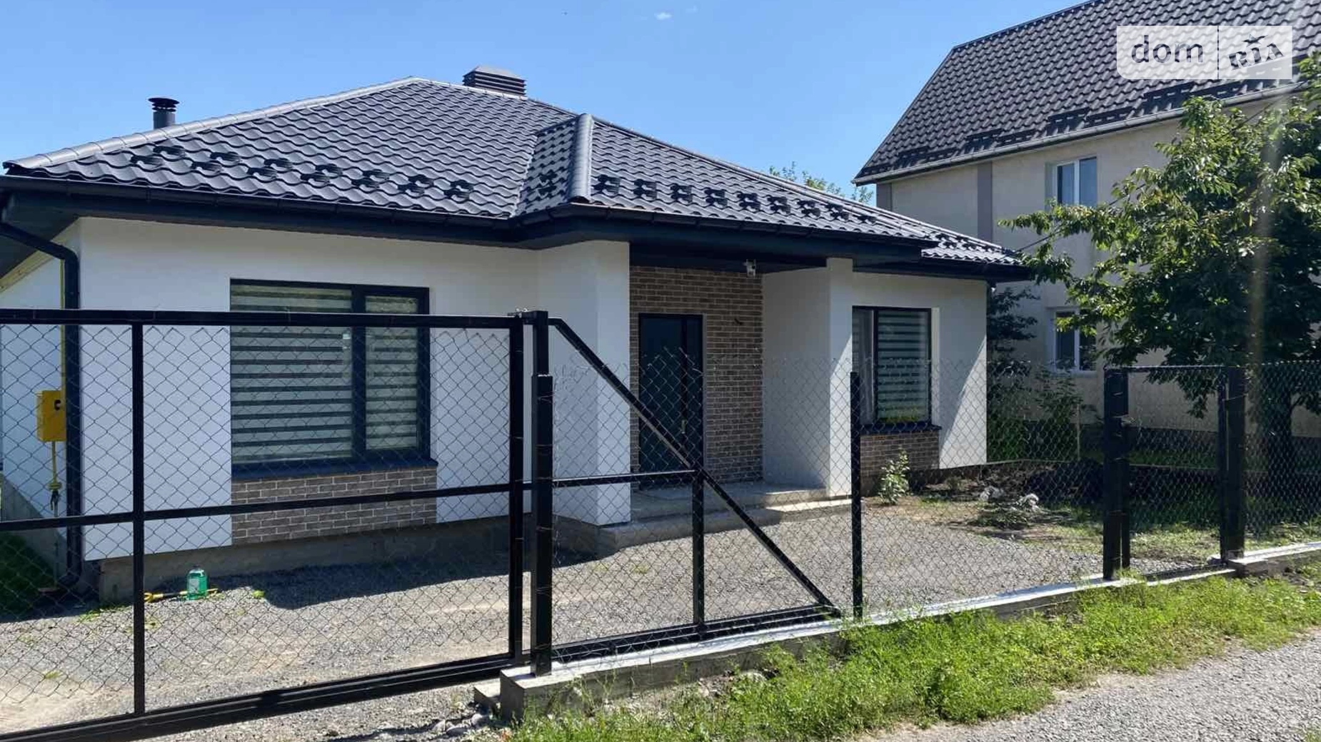 Продається одноповерховий будинок 97.7 кв. м з мансардою, цена: 134000 $ - фото 2