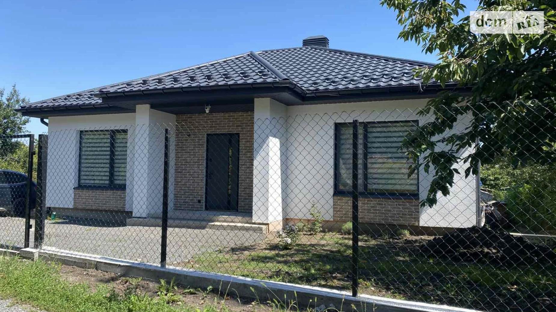 Продается одноэтажный дом 97.7 кв. м с беседкой, цена: 134000 $ - фото 2