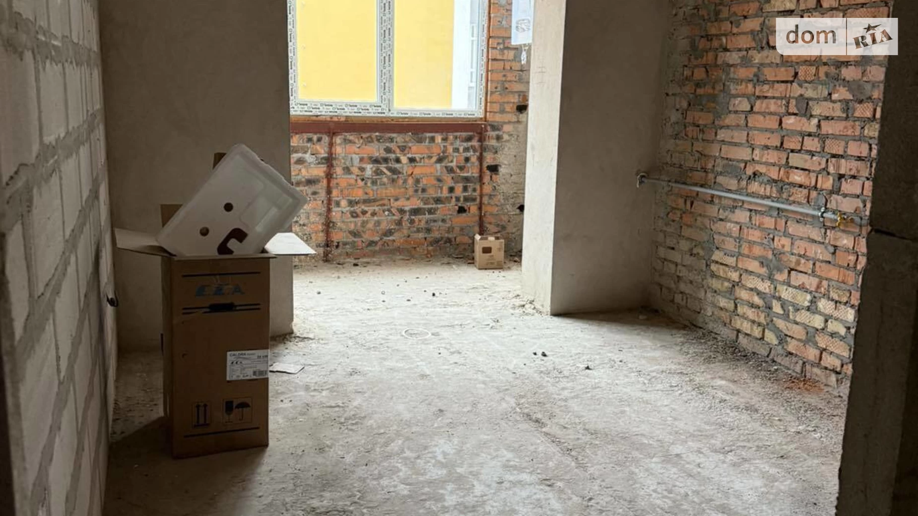 Продается 2-комнатная квартира 70.3 кв. м в Хмельницком, ул. Кармелюка, 5/7 - фото 4
