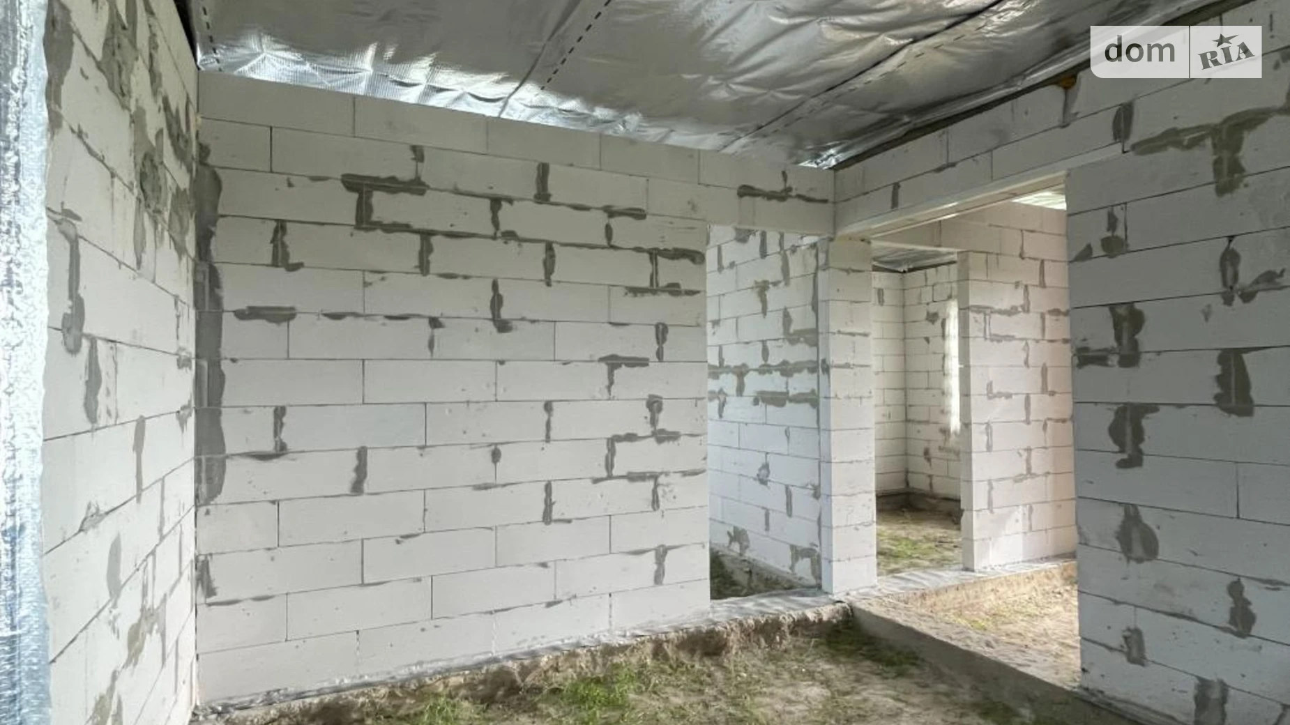 Продается одноэтажный дом 51 кв. м с балконом, цена: 22500 $ - фото 4