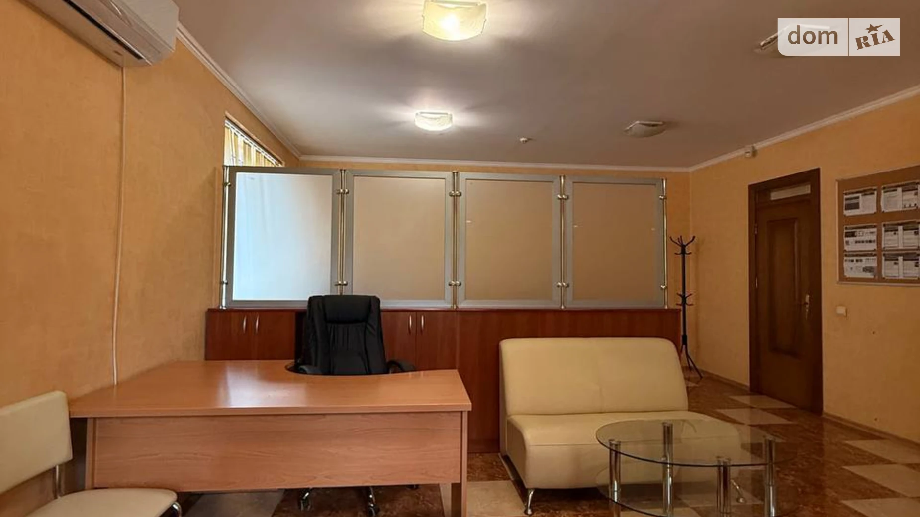 Сдается в аренду помещения свободного назначения 44.3 кв. м в 10-этажном здании, цена: 14000 грн - фото 5