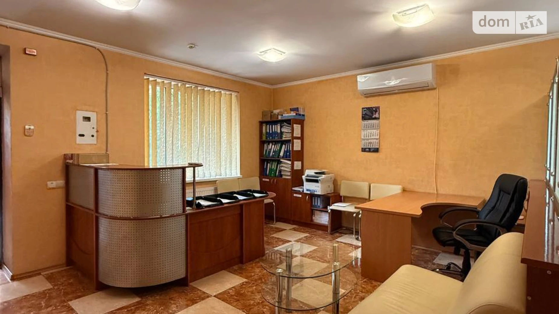 Сдается в аренду помещения свободного назначения 44.3 кв. м в 10-этажном здании, цена: 14000 грн - фото 4