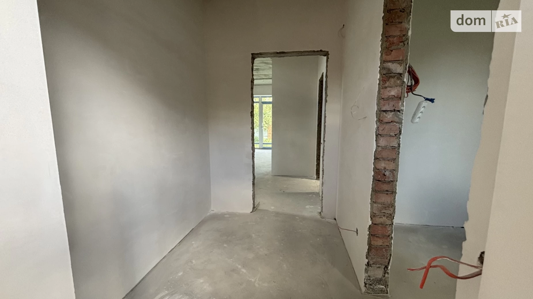 Продается дом на 2 этажа 125 кв. м с подвалом, цена: 125000 $ - фото 3
