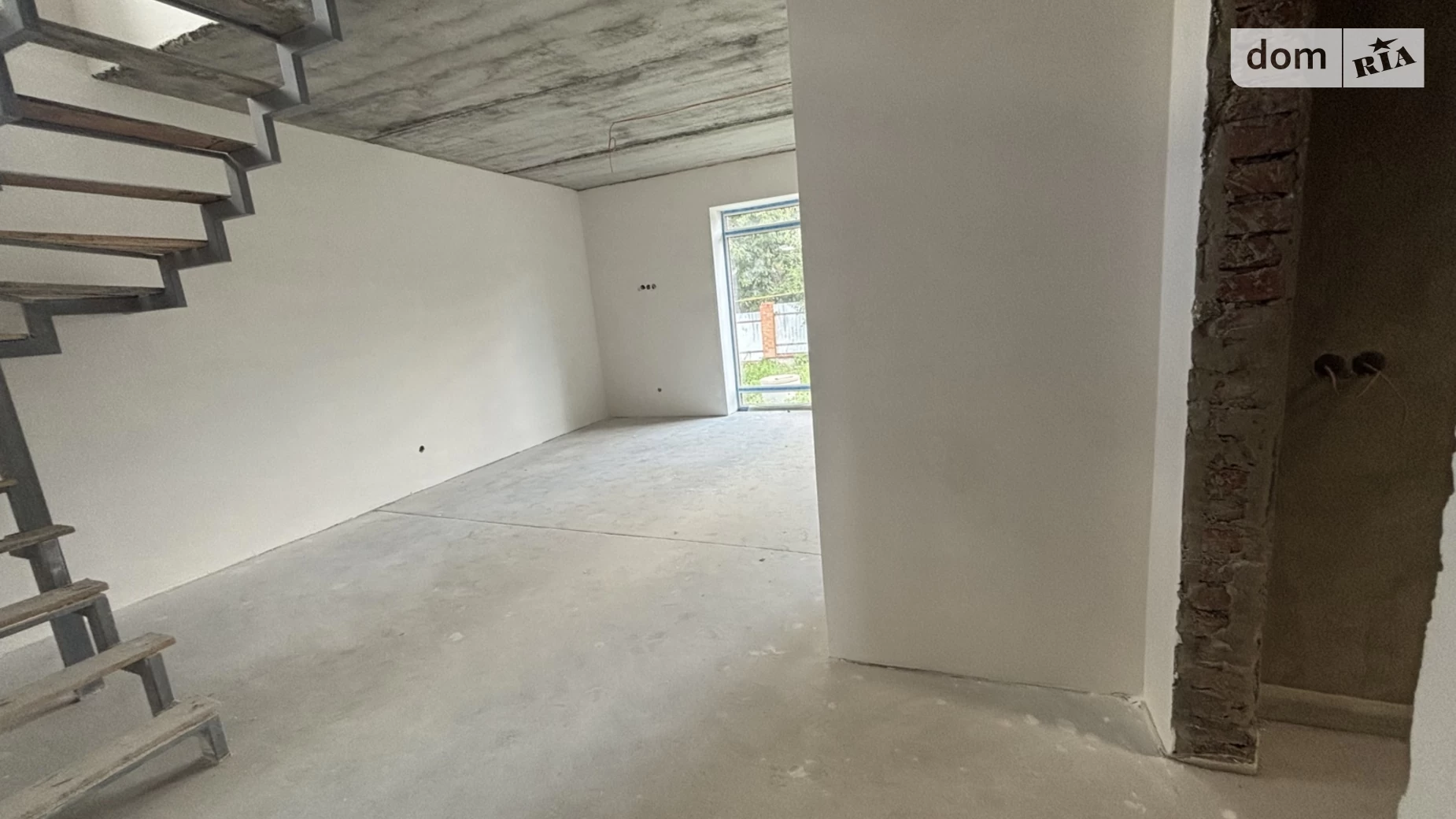 Продается дом на 2 этажа 125 кв. м с подвалом, цена: 125000 $ - фото 5