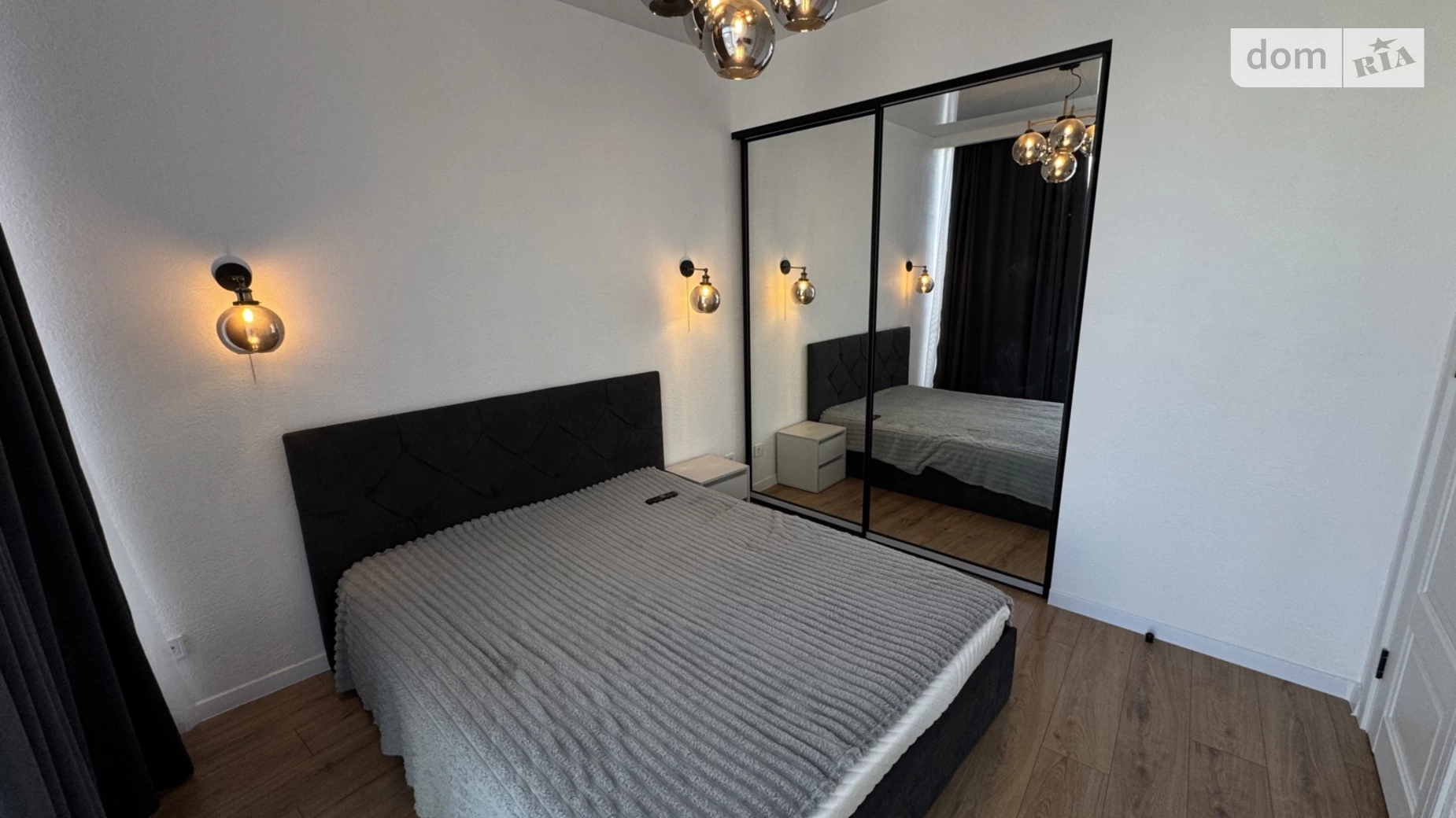 Сдается в аренду 2-комнатная квартира 42 кв. м в Одессе, ул. Генуэзская, 3А - фото 2